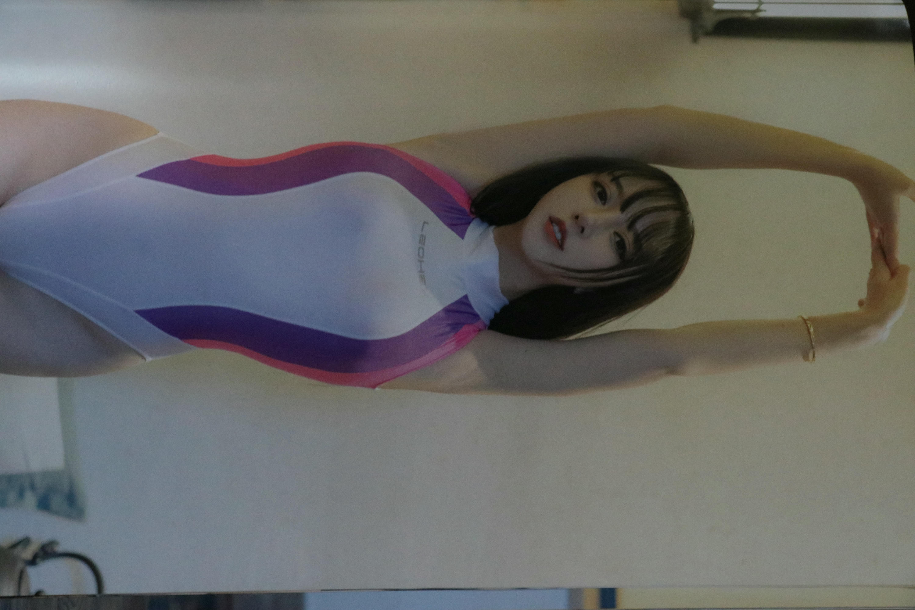 过期米线线喵 NO.075 温泉本扫描 [84P-737MB]_第2集