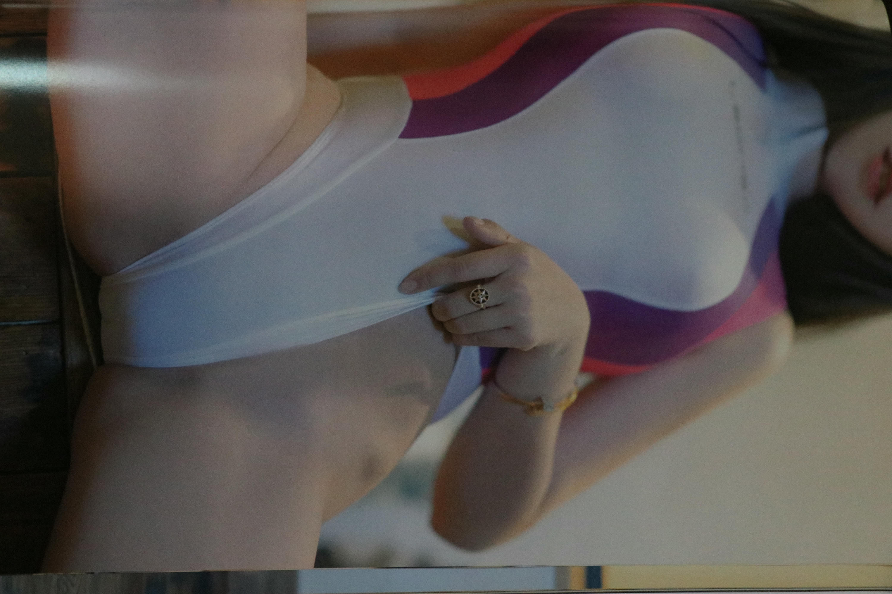 过期米线线喵 NO.075 温泉本扫描 [84P-737MB]_第2集