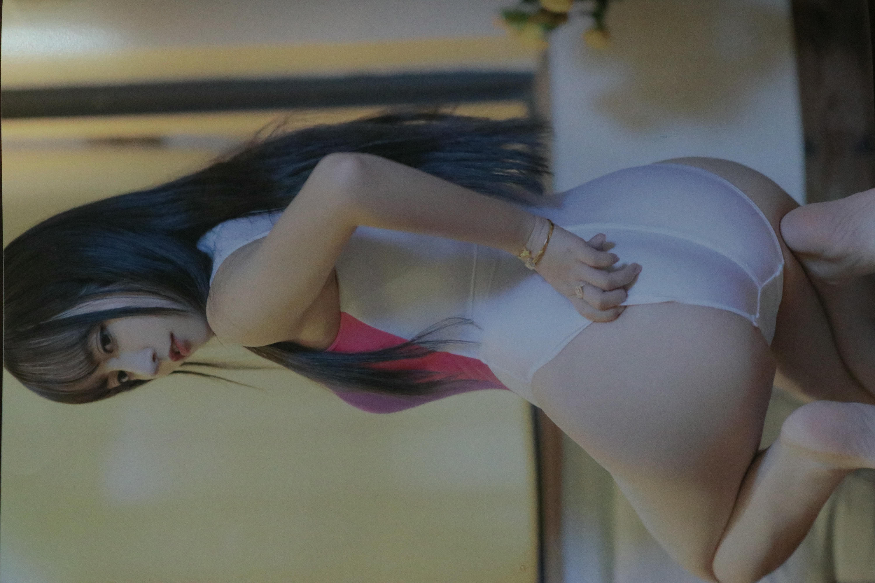 过期米线线喵 NO.075 温泉本扫描 [84P-737MB]_第3集