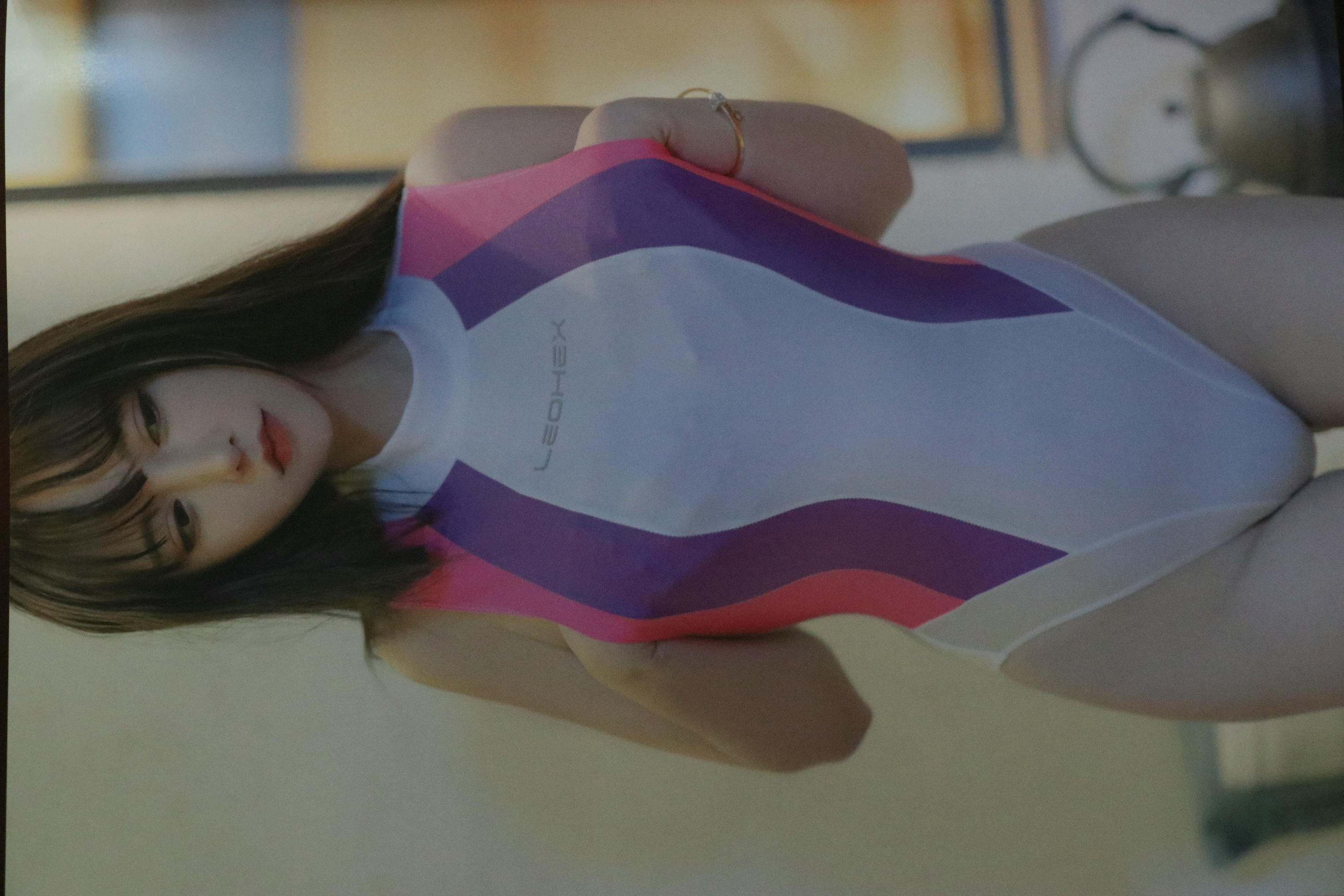 过期米线线喵 NO.075 温泉本扫描 [84P-737MB]_第3集