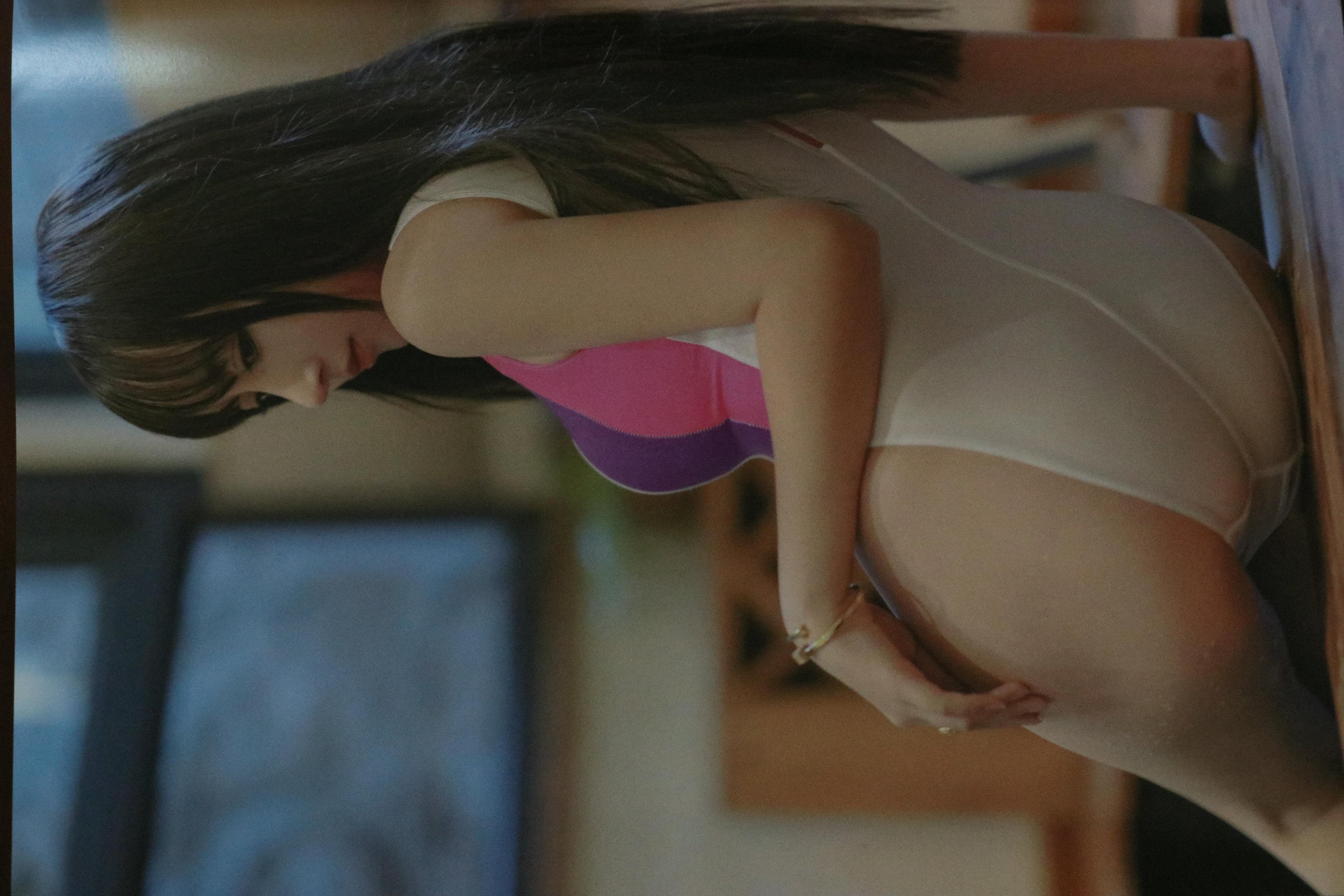 过期米线线喵 NO.075 温泉本扫描 [84P-737MB]_第3集