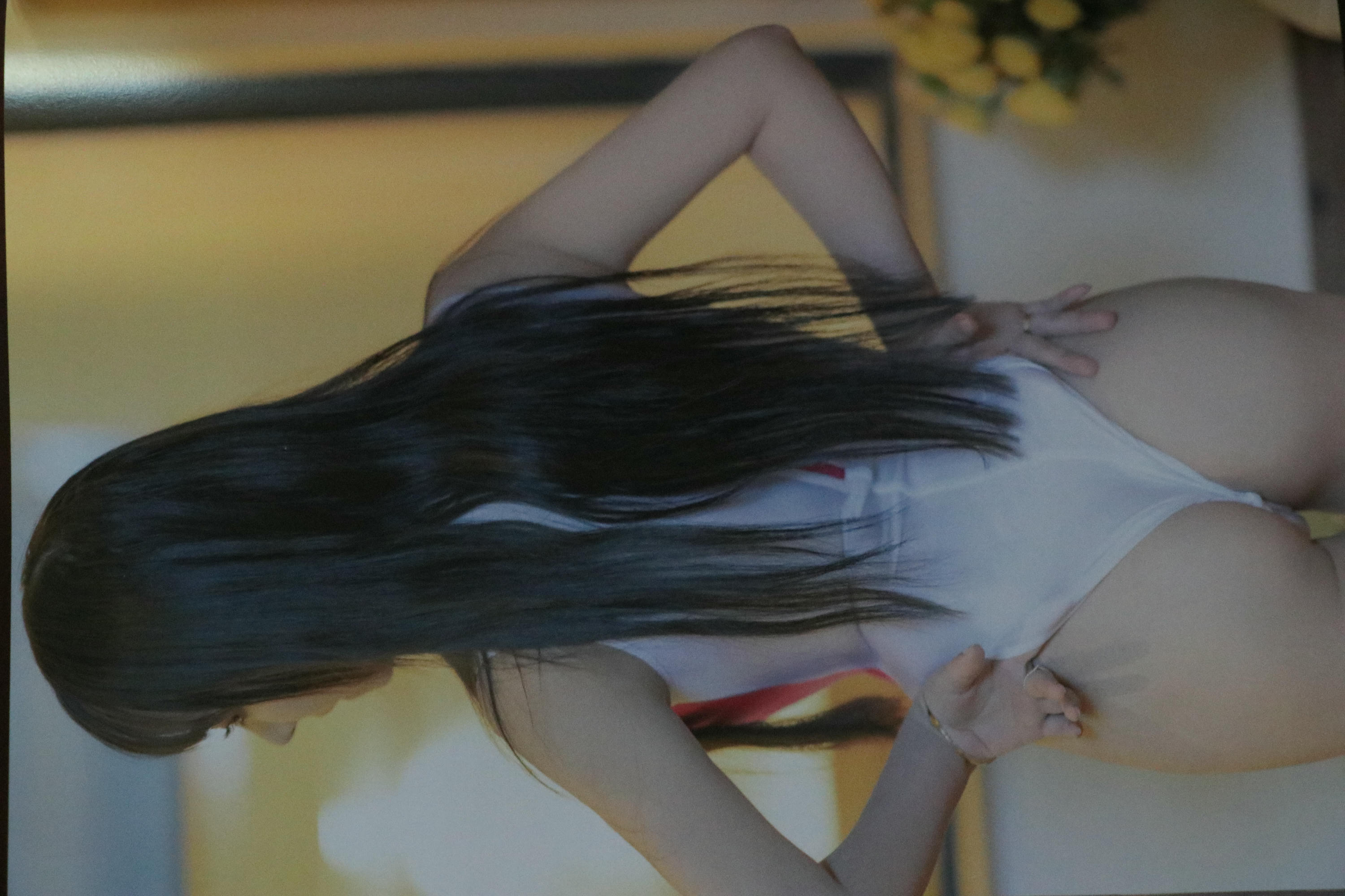 过期米线线喵 NO.075 温泉本扫描 [84P-737MB]_第3集