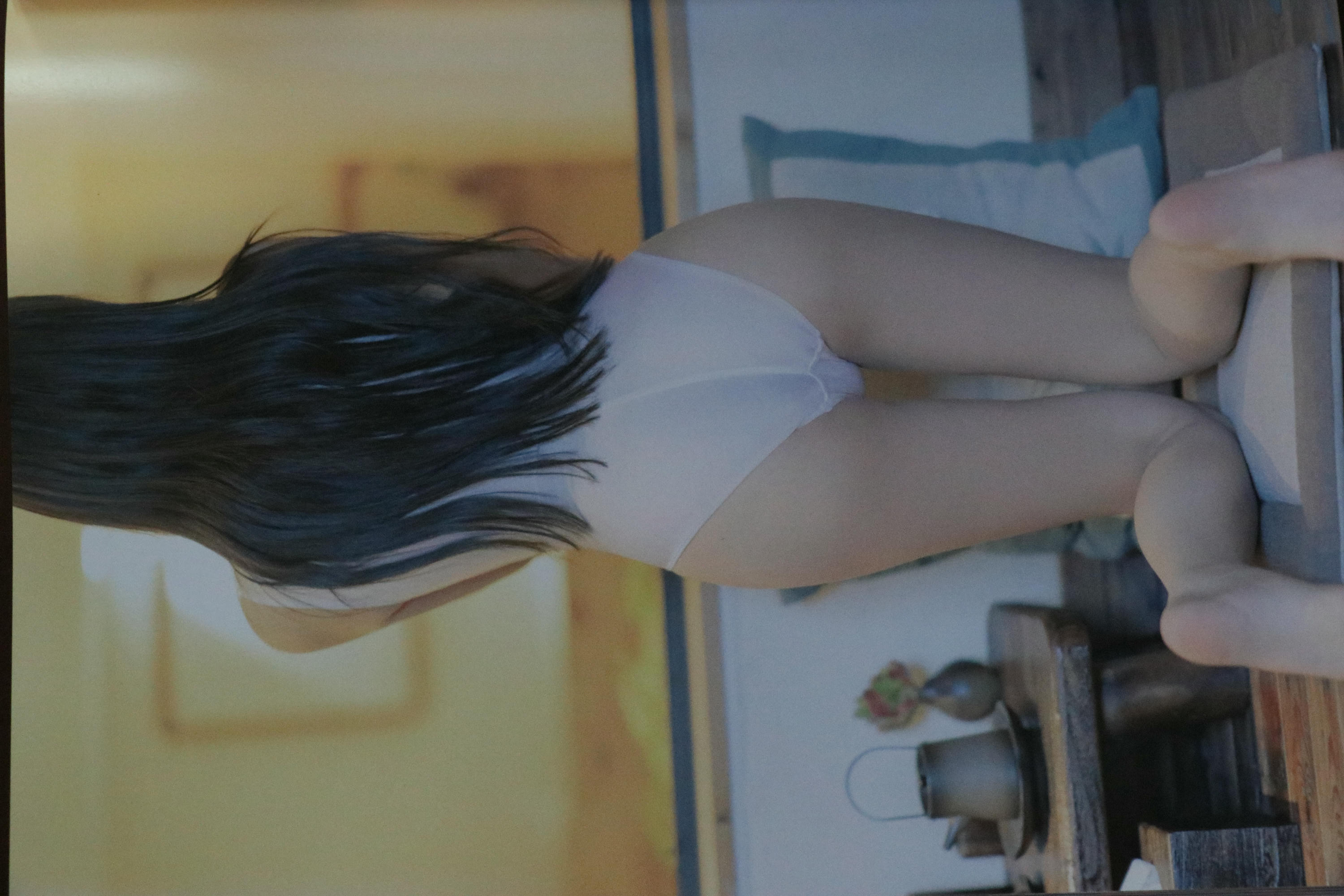 过期米线线喵 NO.075 温泉本扫描 [84P-737MB]_第3集