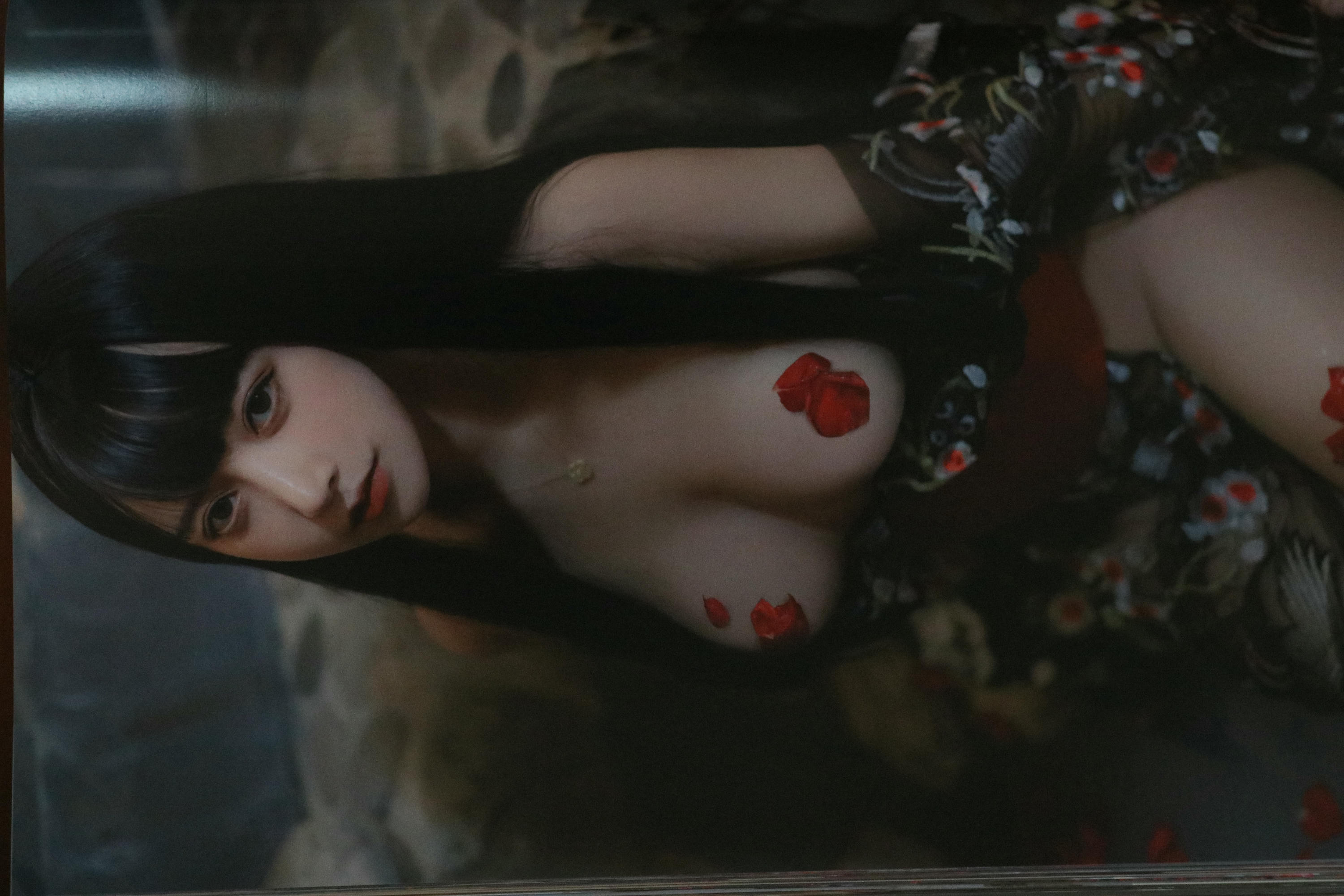 过期米线线喵 NO.075 温泉本扫描 [84P-737MB]_第3集