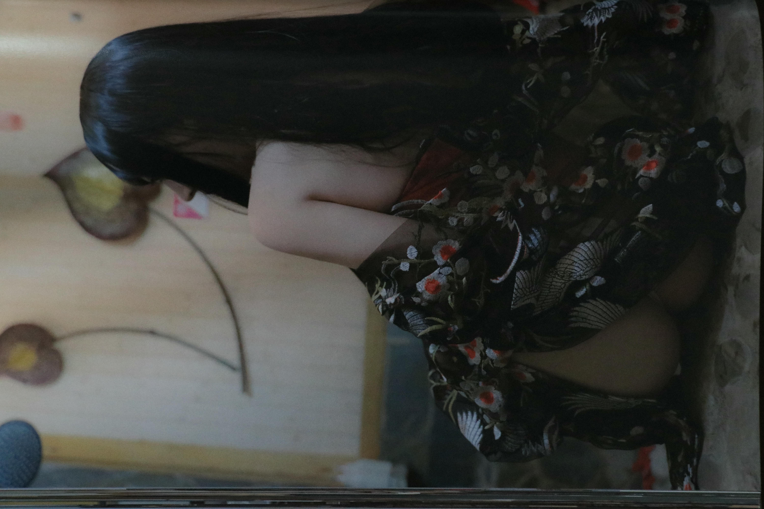 过期米线线喵 NO.075 温泉本扫描 [84P-737MB]_第4集