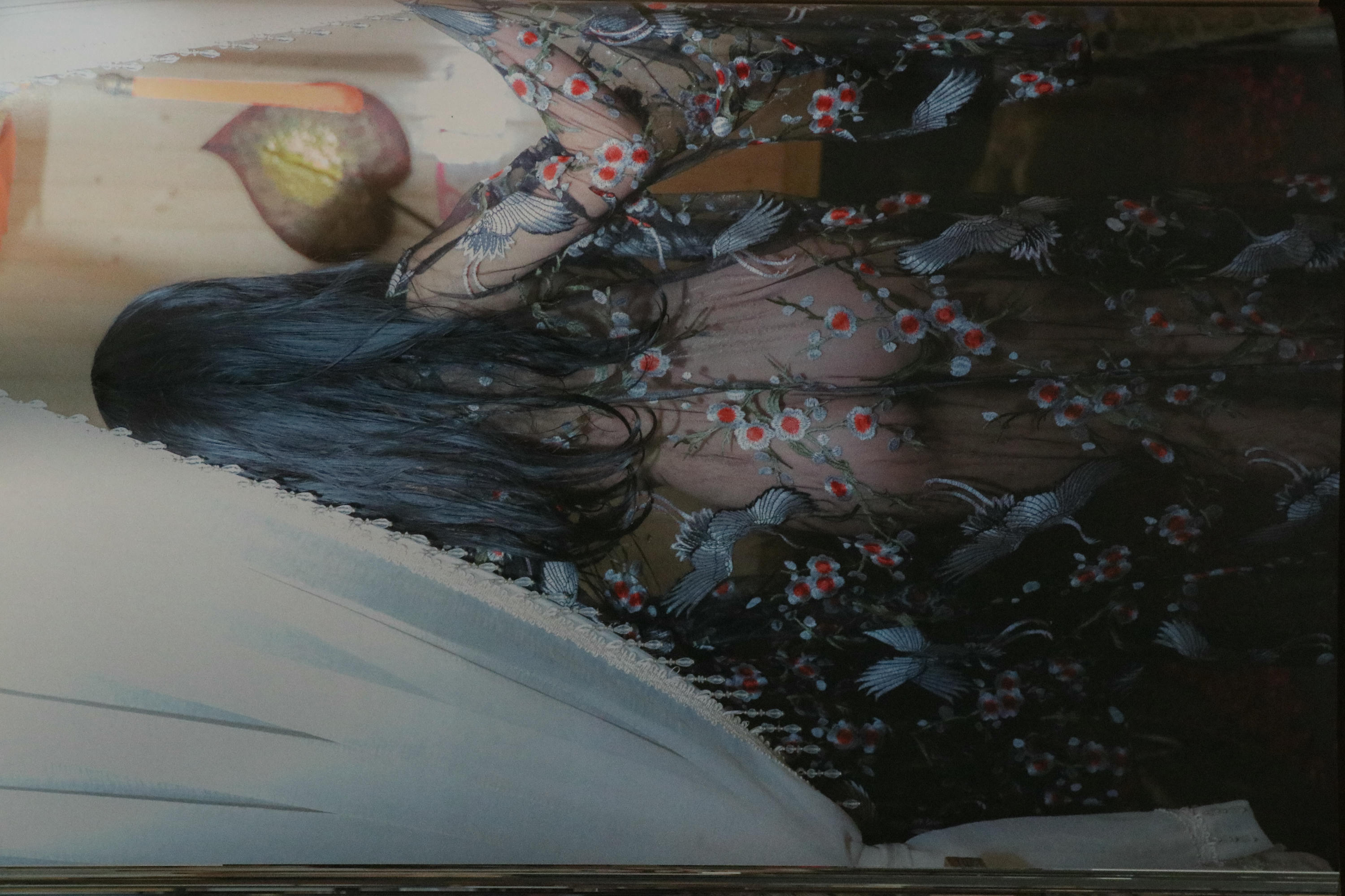 过期米线线喵 NO.075 温泉本扫描 [84P-737MB]_第4集