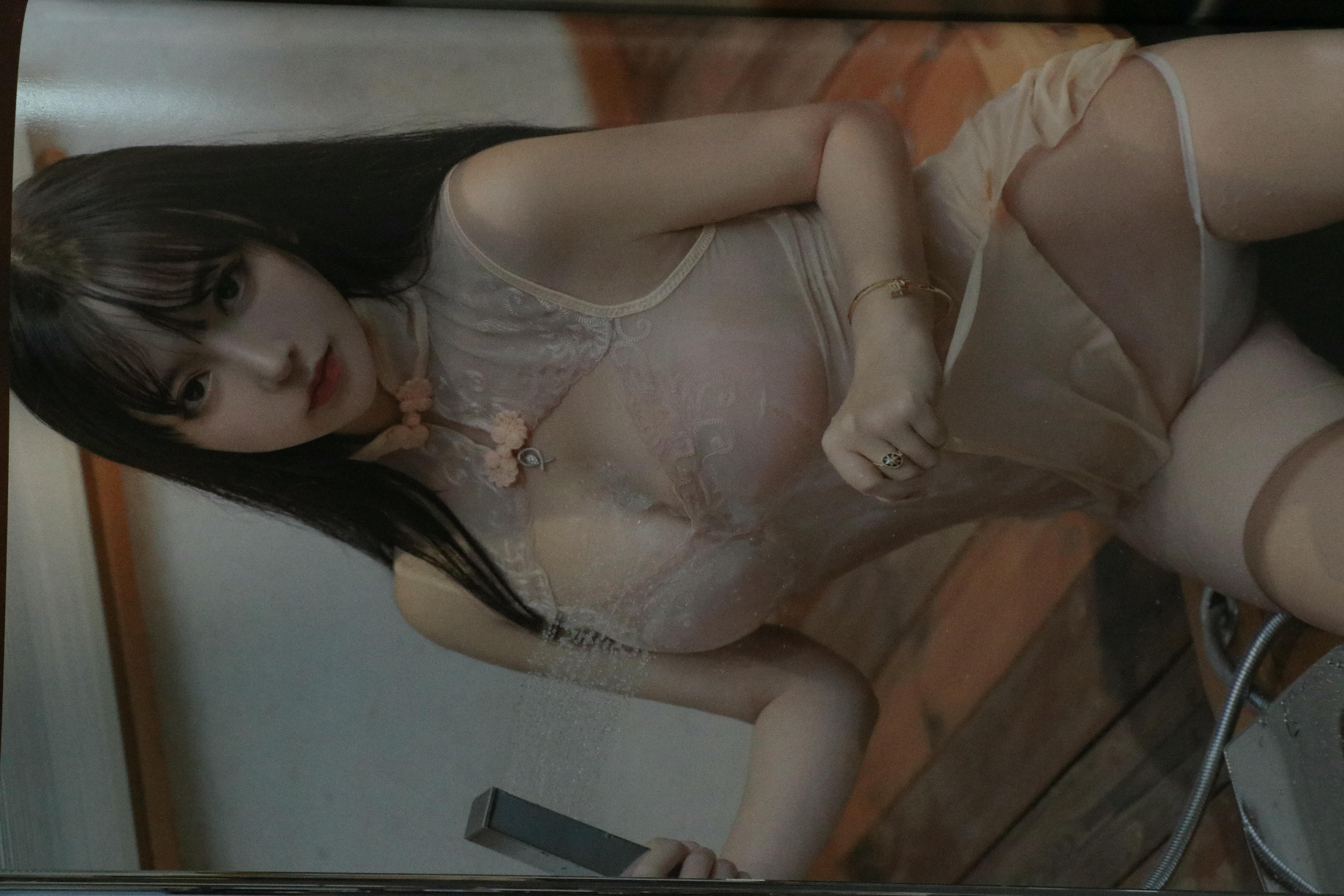 过期米线线喵 NO.075 温泉本扫描 [84P-737MB]_第4集