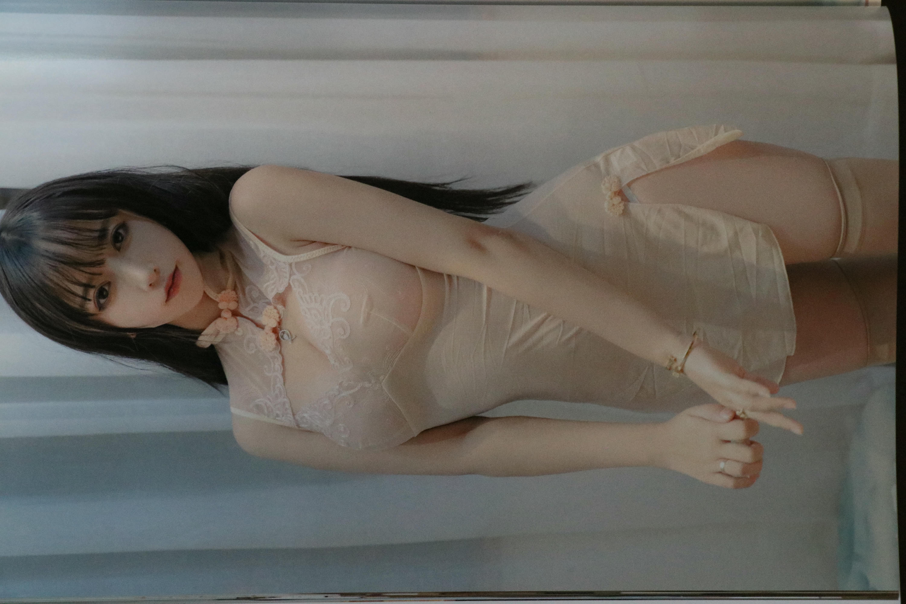 过期米线线喵 NO.075 温泉本扫描 [84P-737MB]_第4集