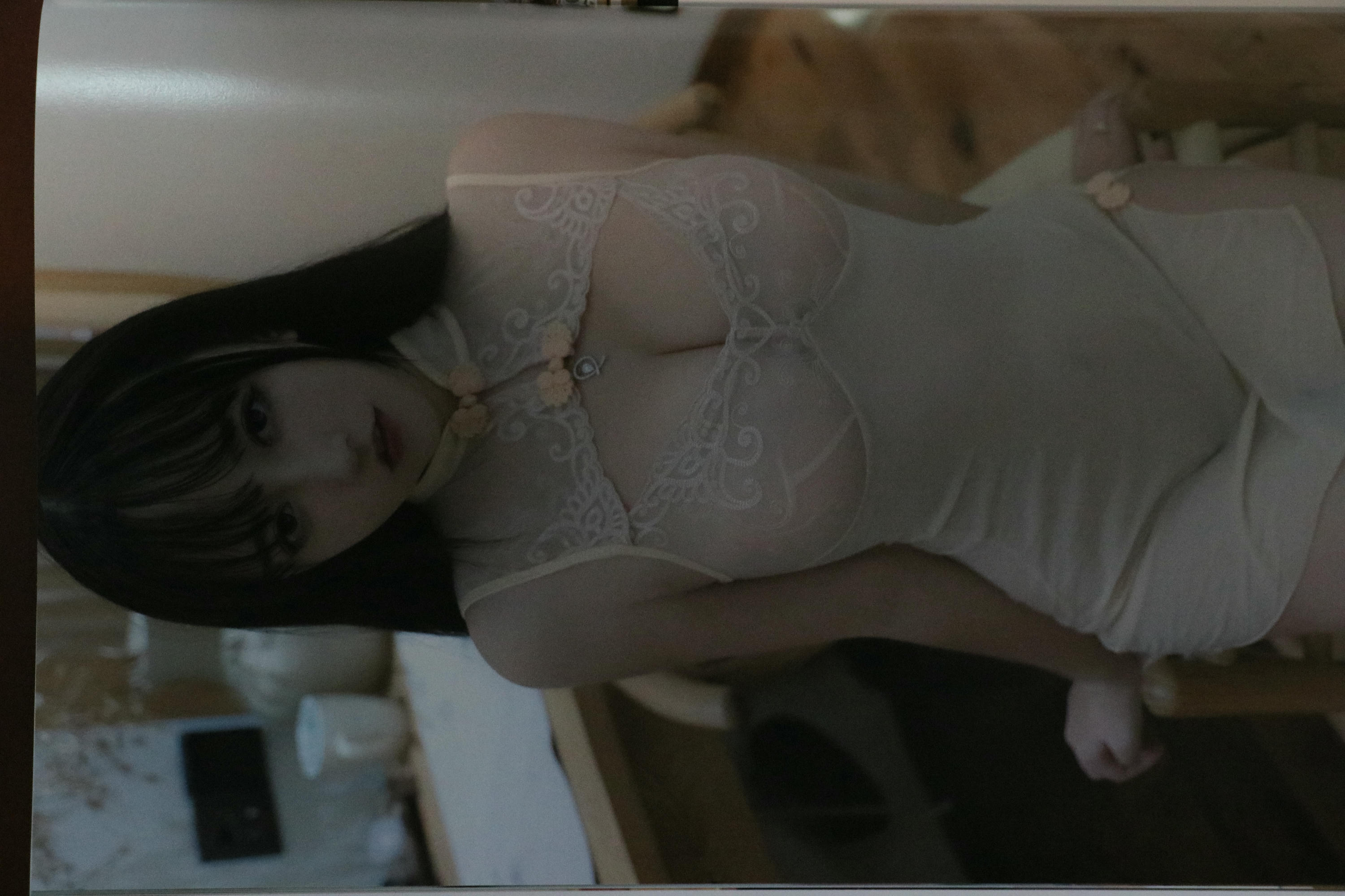 过期米线线喵 NO.075 温泉本扫描 [84P-737MB]_第5集