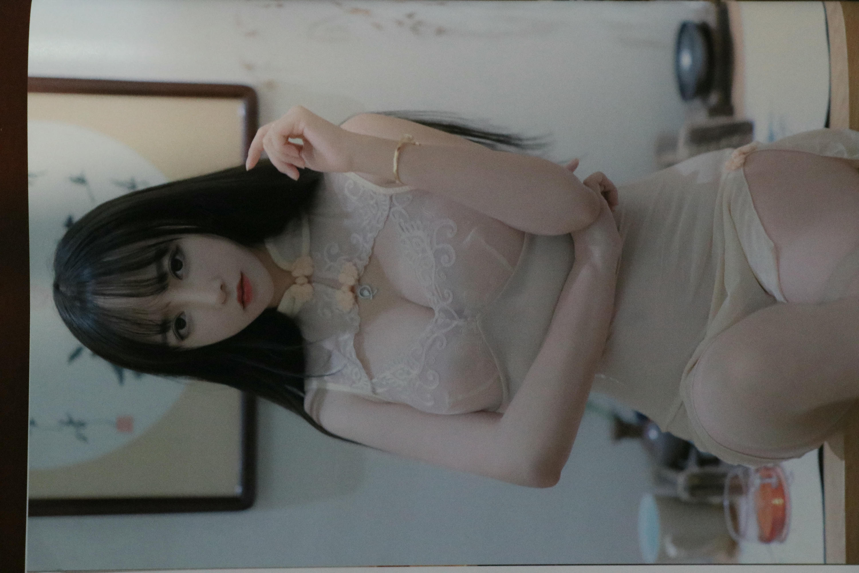 过期米线线喵 NO.075 温泉本扫描 [84P-737MB]_第5集