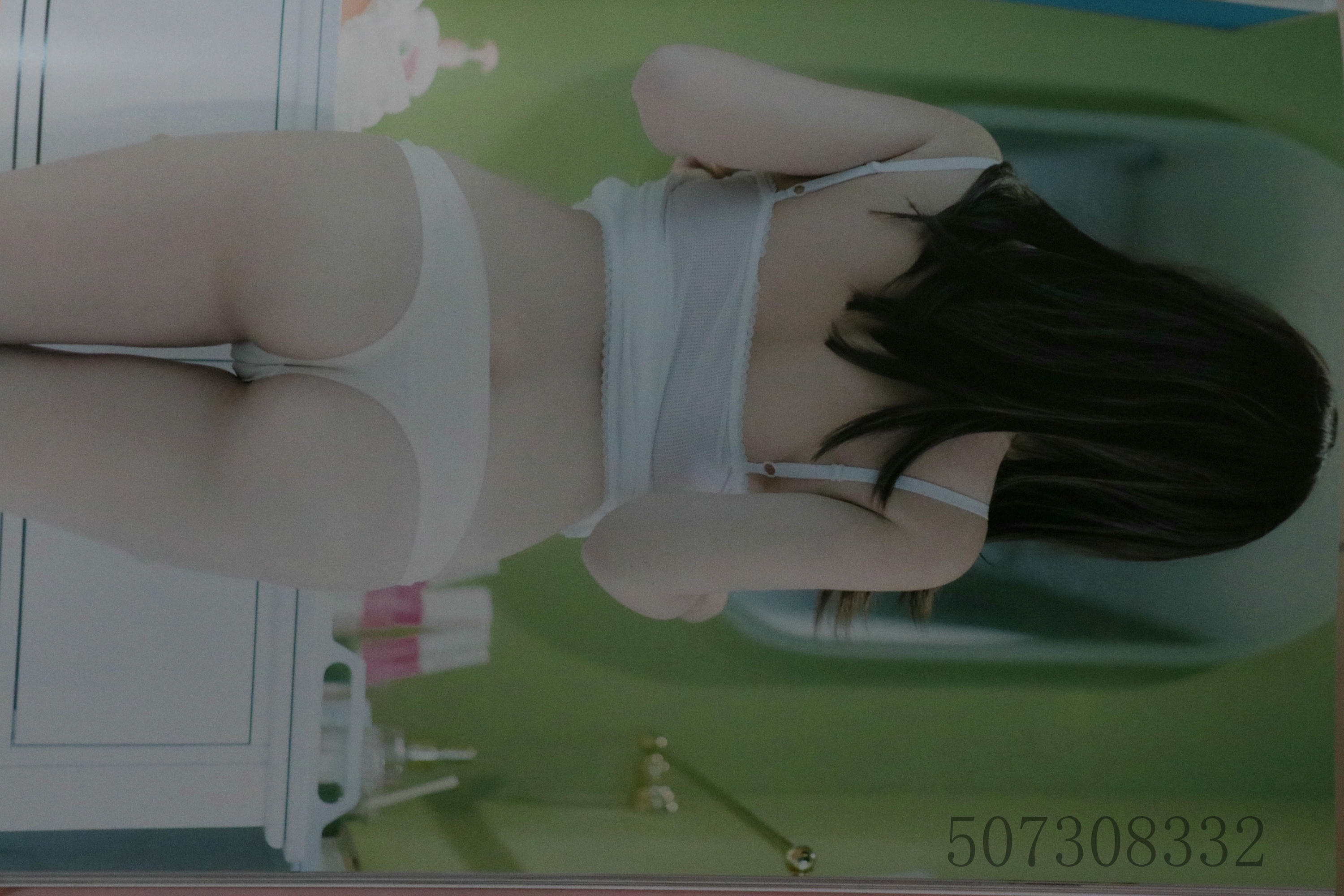 过期米线线喵 NO.090 实体写真肉丝 [77P-333MB]_第2集