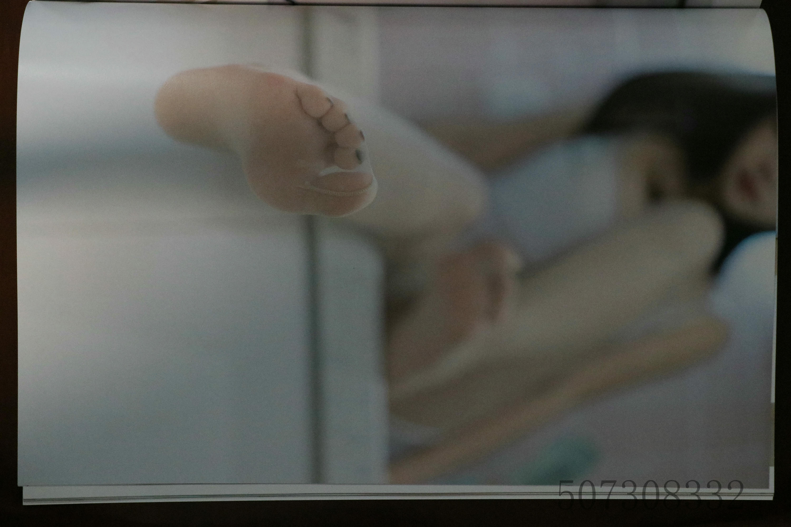 过期米线线喵 NO.090 实体写真肉丝 [77P-333MB]_第2集