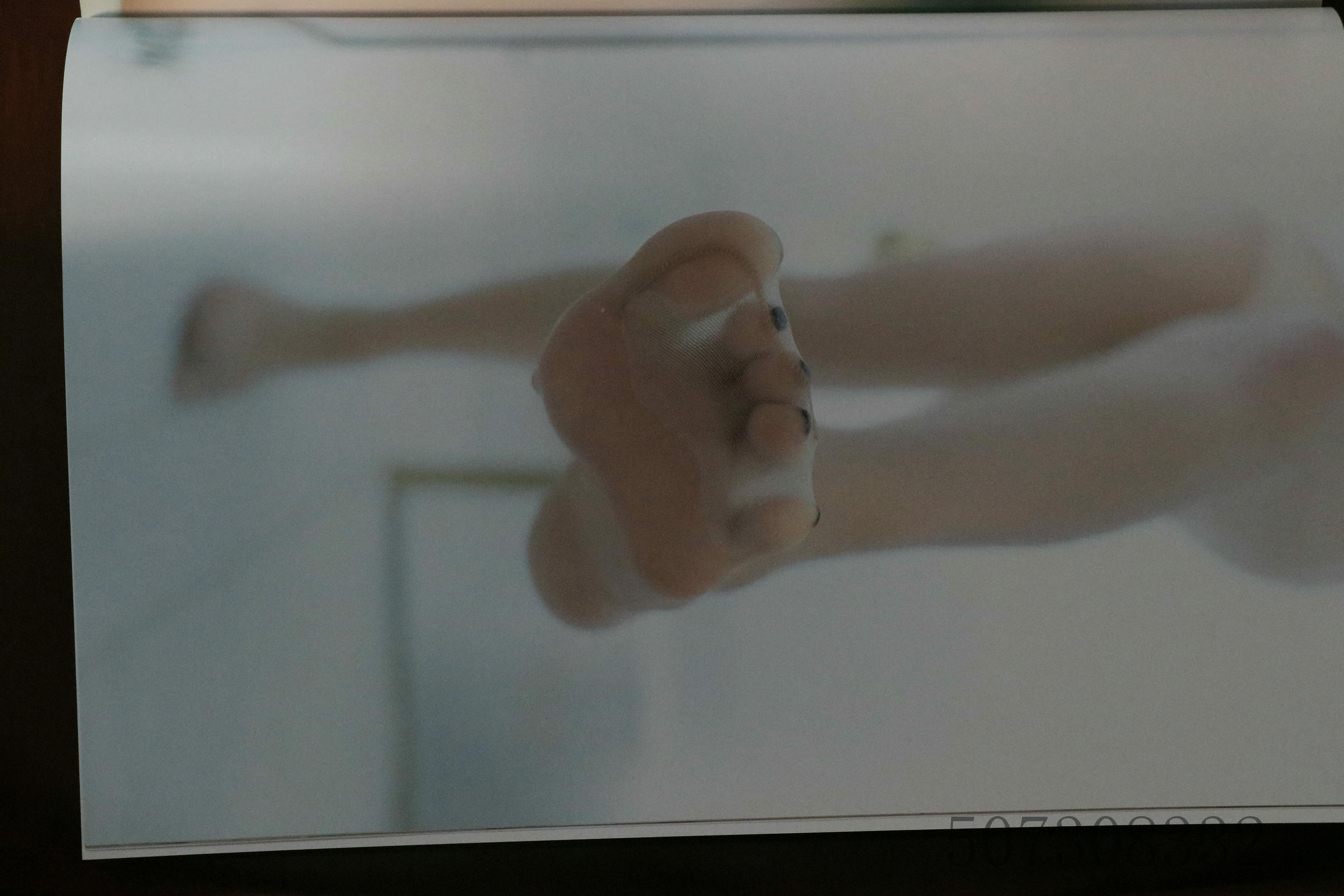 过期米线线喵 NO.090 实体写真肉丝 [77P-333MB]_第2集