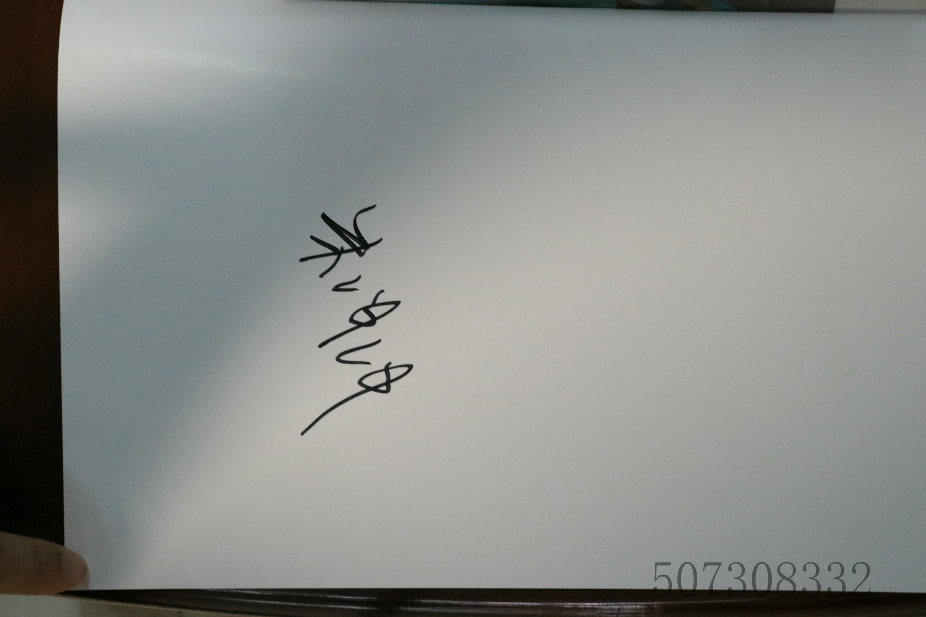 过期米线线喵 NO.090 实体写真肉丝 [77P-333MB]_第2集