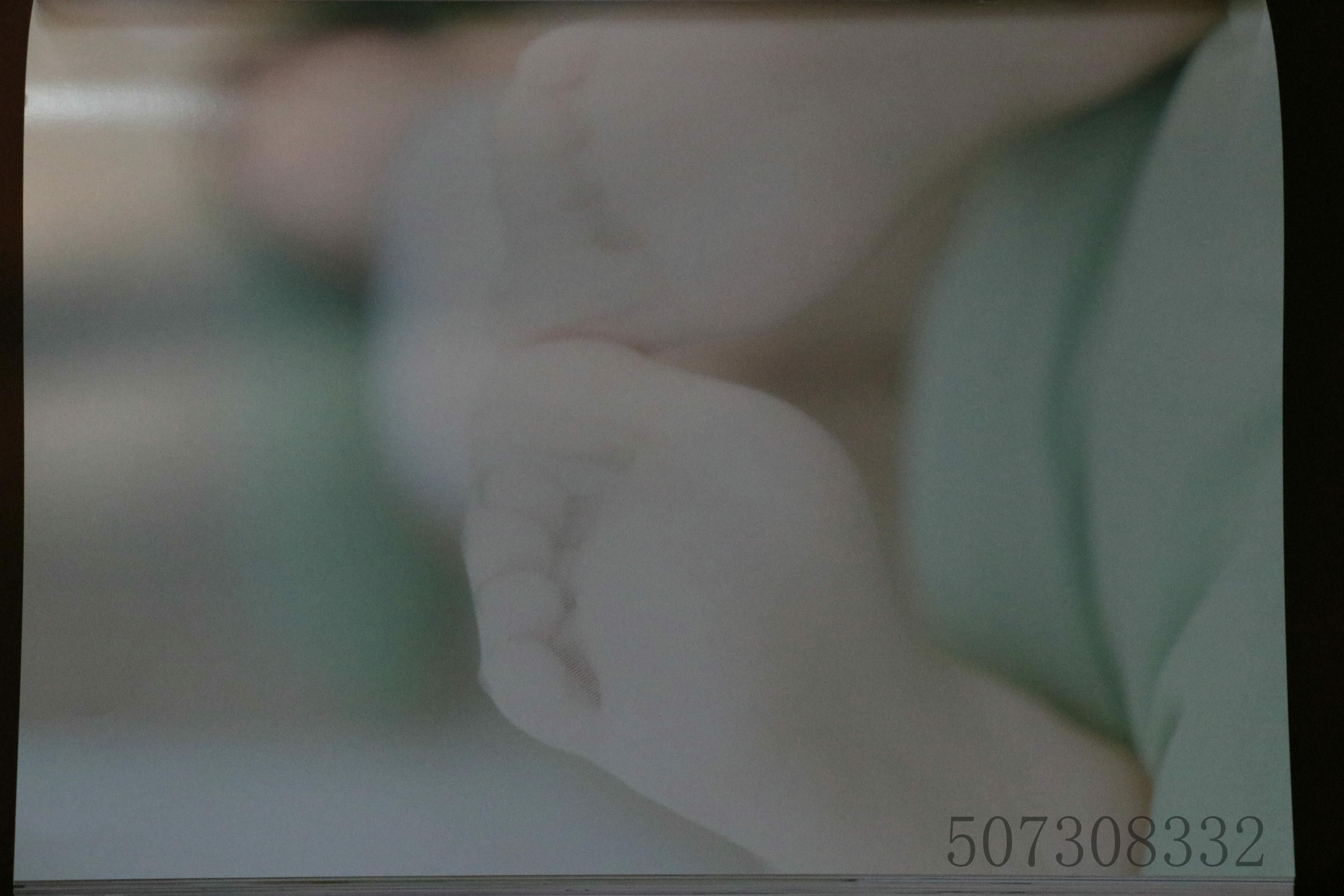 过期米线线喵 NO.090 实体写真肉丝 [77P-333MB]_第3集