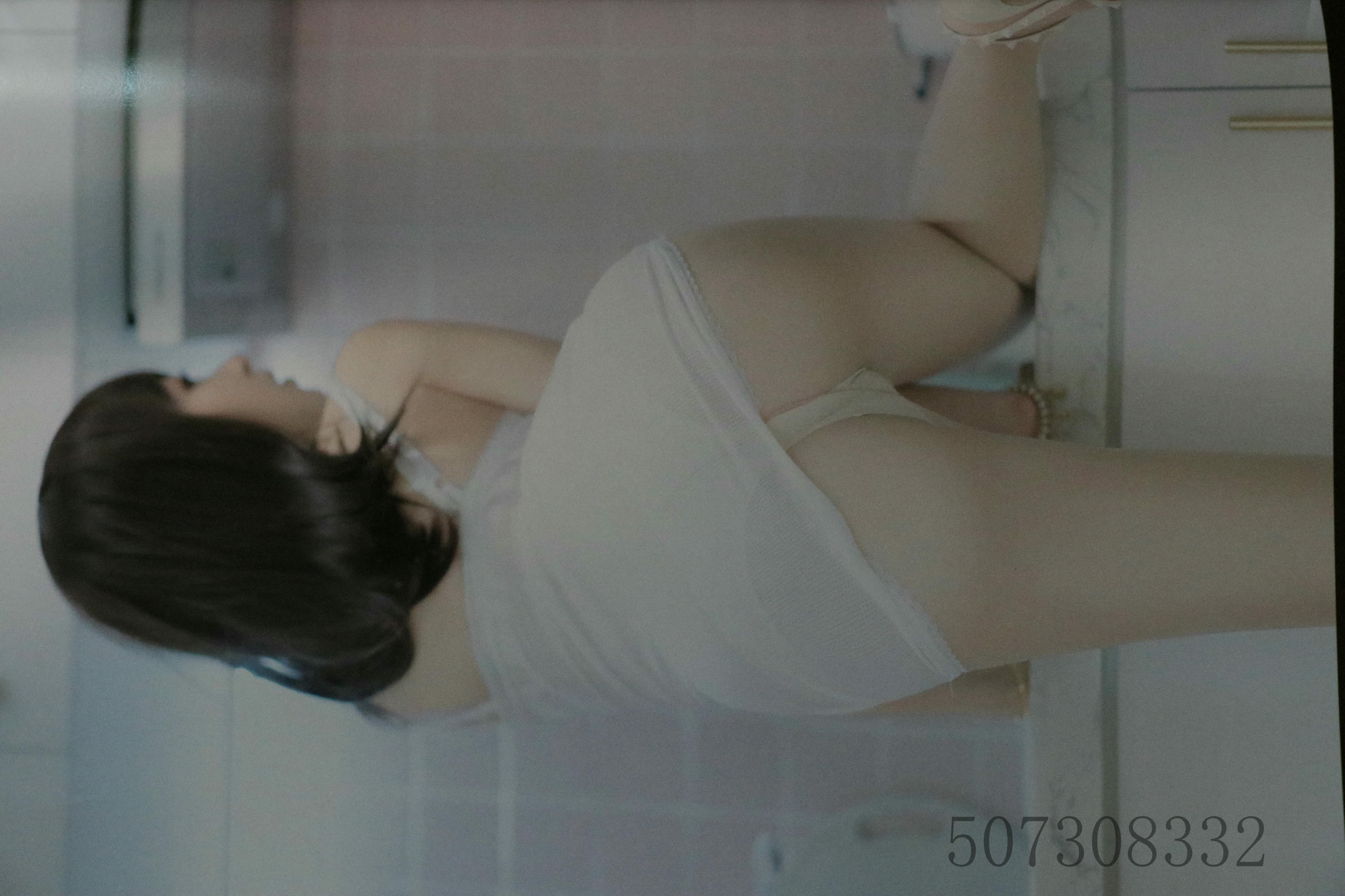 过期米线线喵 NO.090 实体写真肉丝 [77P-333MB]_第3集