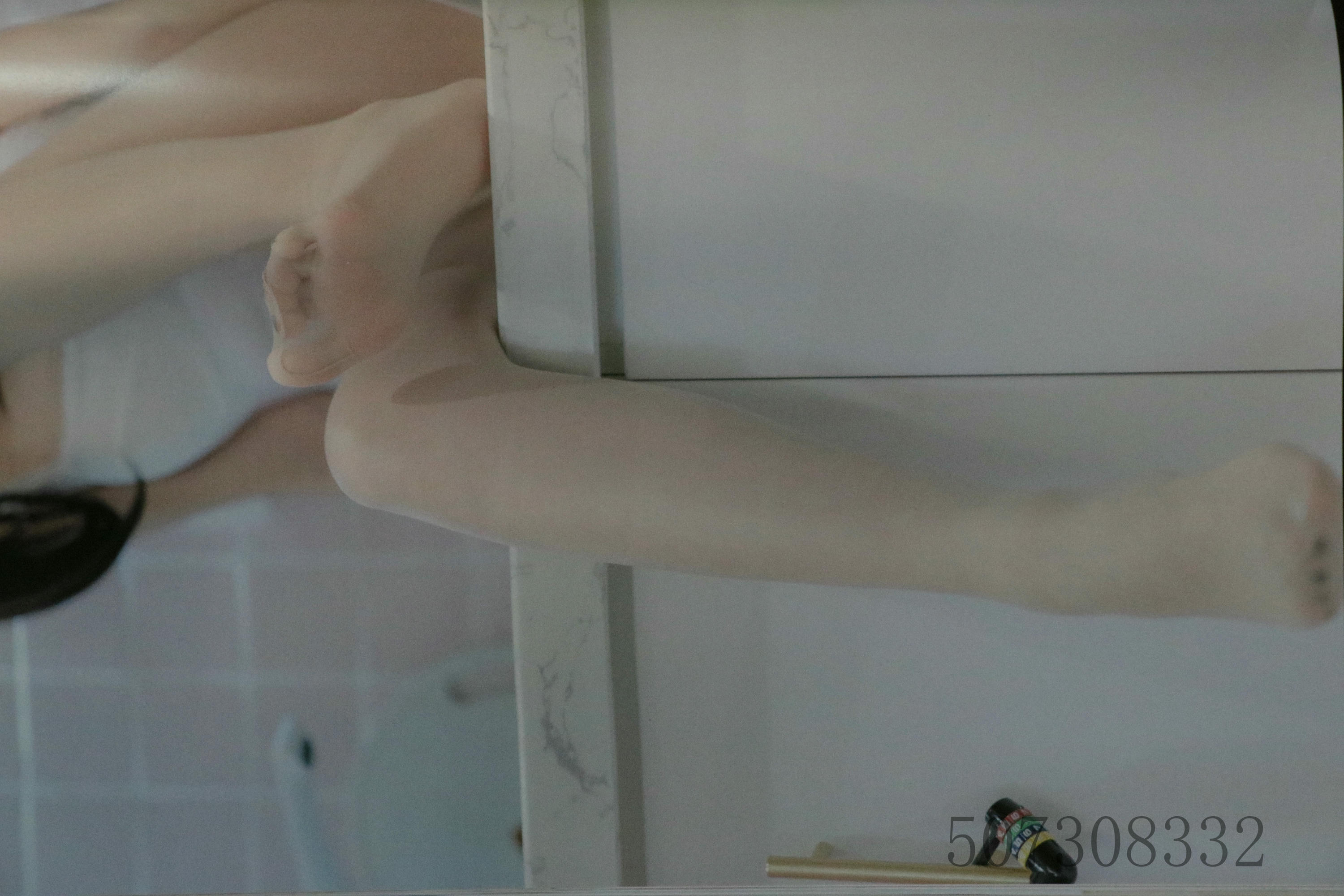 过期米线线喵 NO.090 实体写真肉丝 [77P-333MB]_第3集