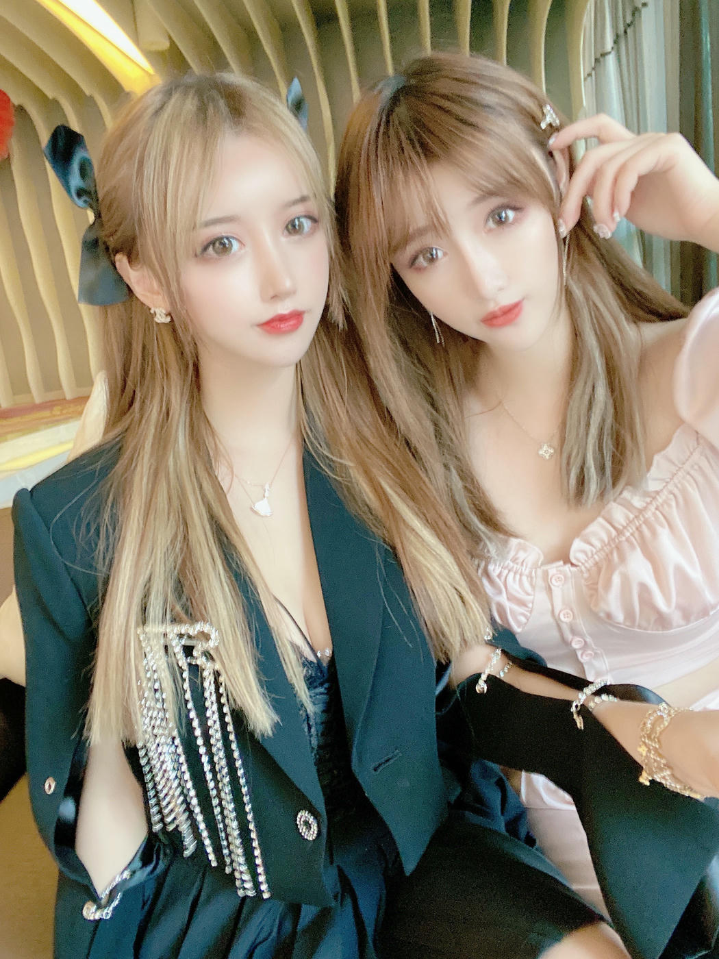 过期米线线喵 NO.096 宿醉 [85P-129MB]_第1集