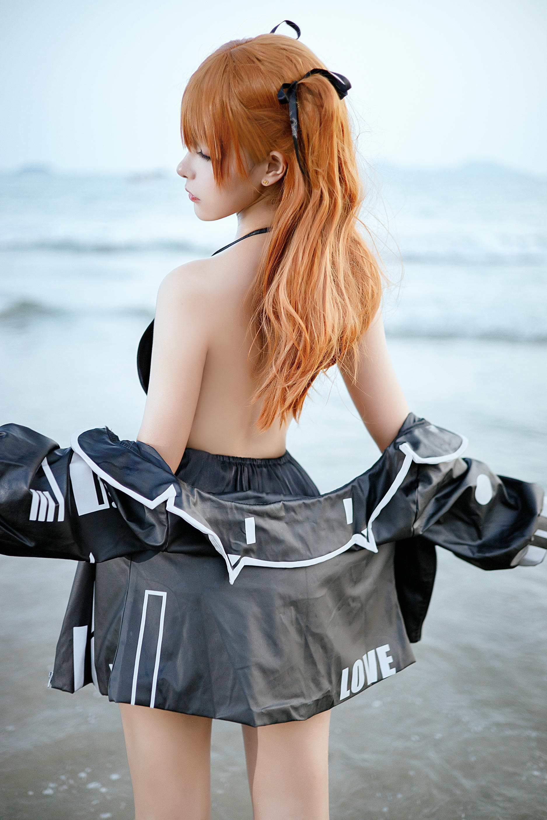 瓜希酱 NO.097 &Momoko葵葵 EVA 双厨狂喜版[62P 551.4M]_第2集