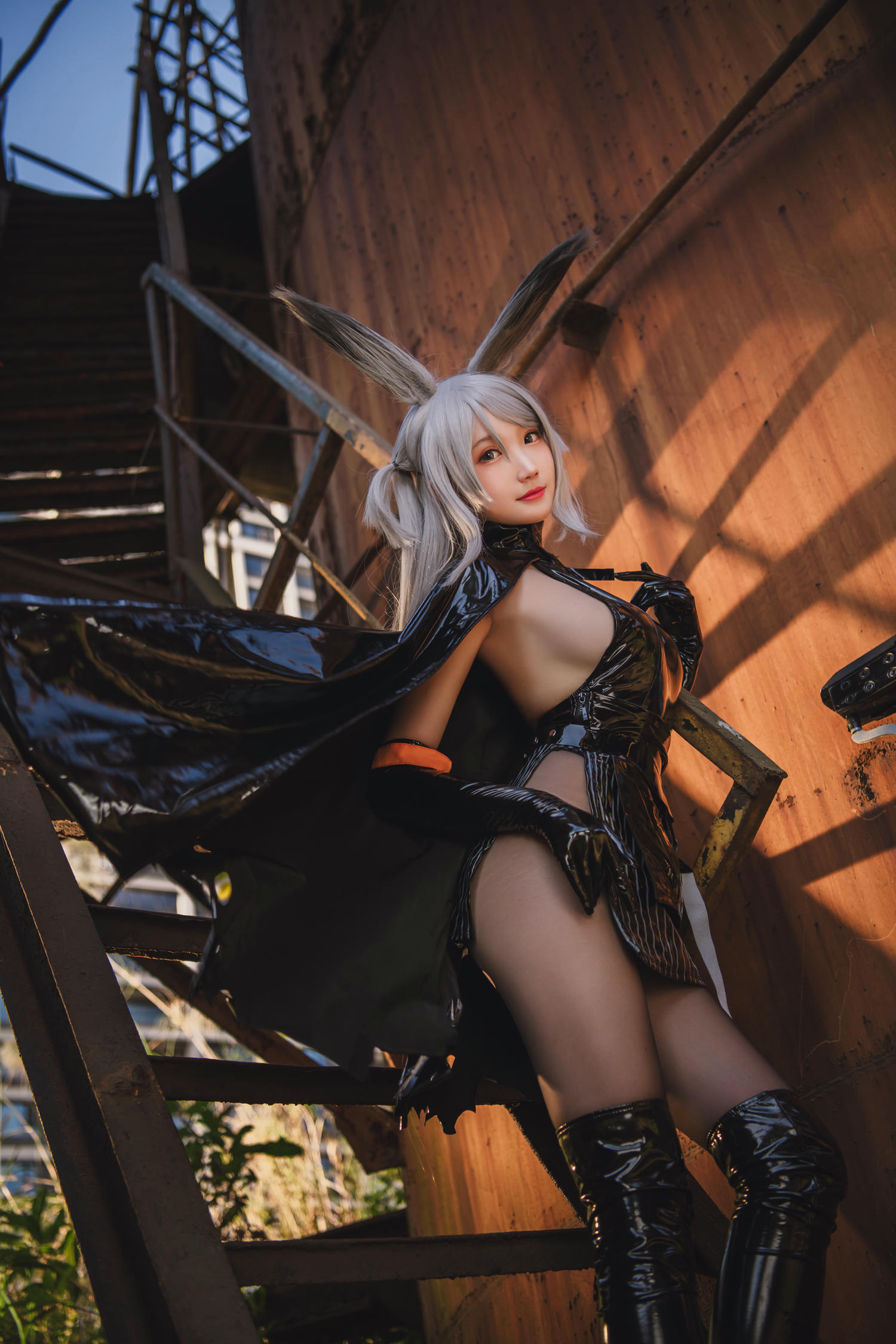 瓜希酱 NO.016 暴行_第1集