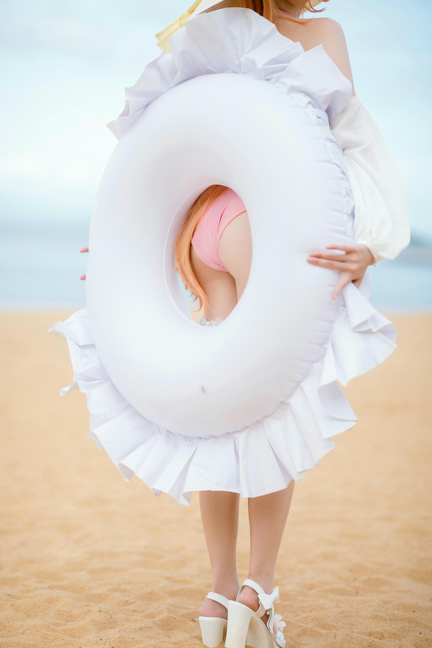 瓜希酱 NO.031 黎塞留 [32P-143MB]_第2集