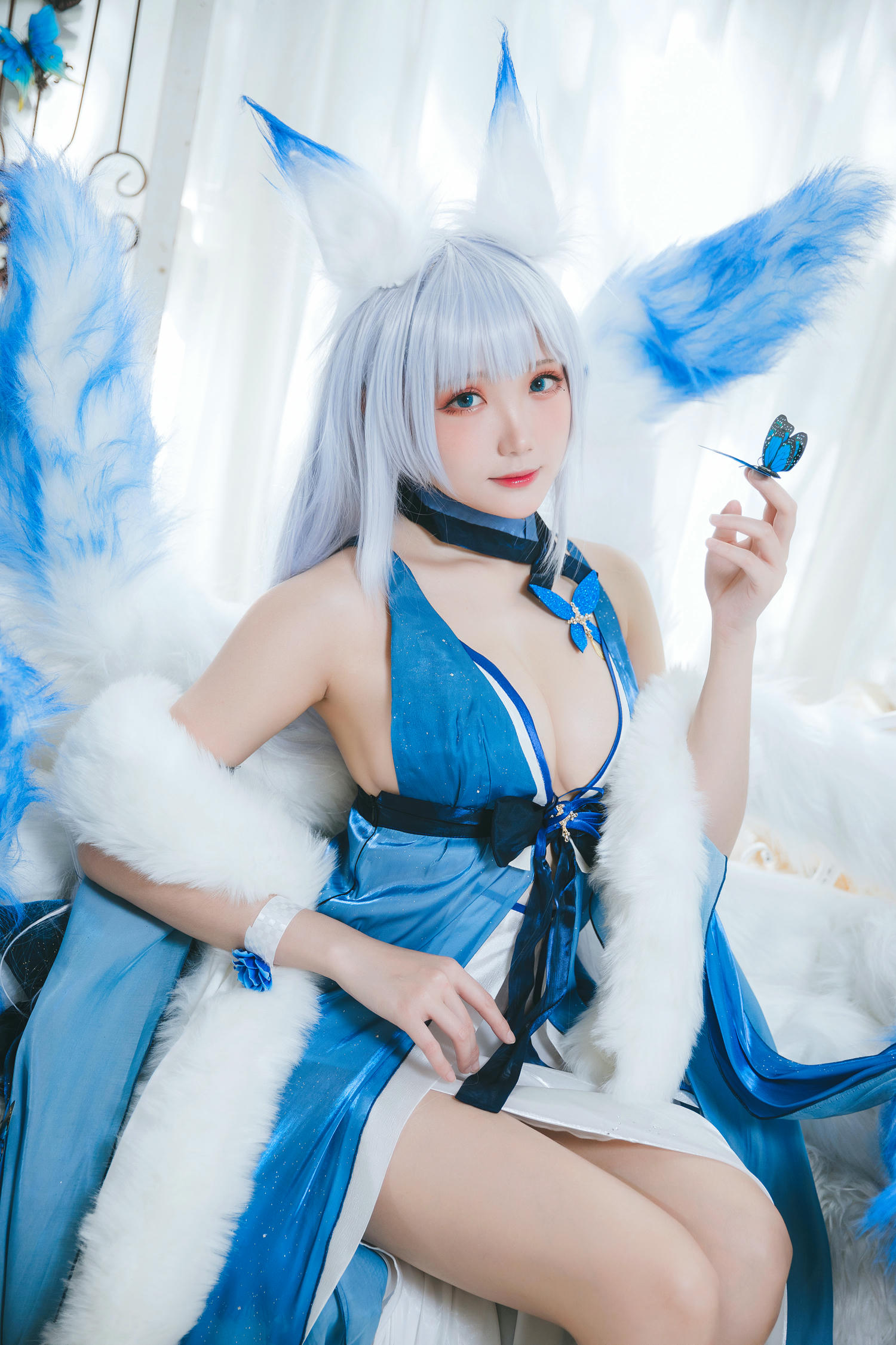 瓜希酱 NO.039 信浓 [30P-223MB]_第1集