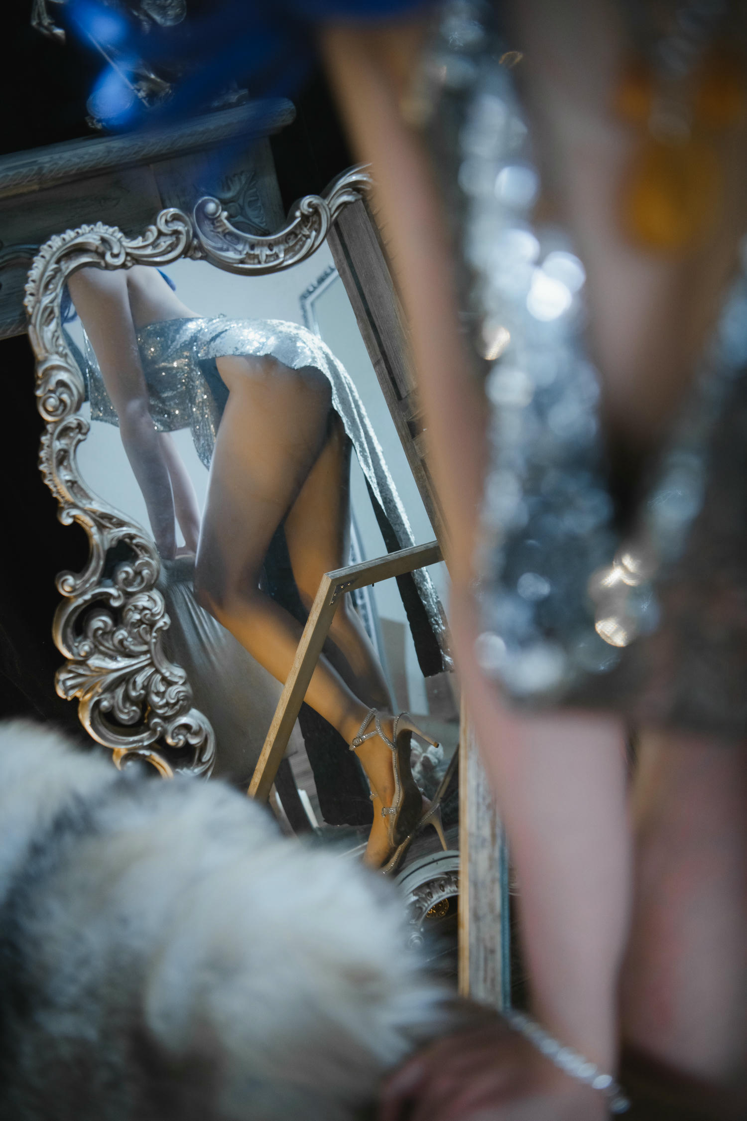 瓜希酱 NO.041 圣路易斯 [27P-168MB]_第1集