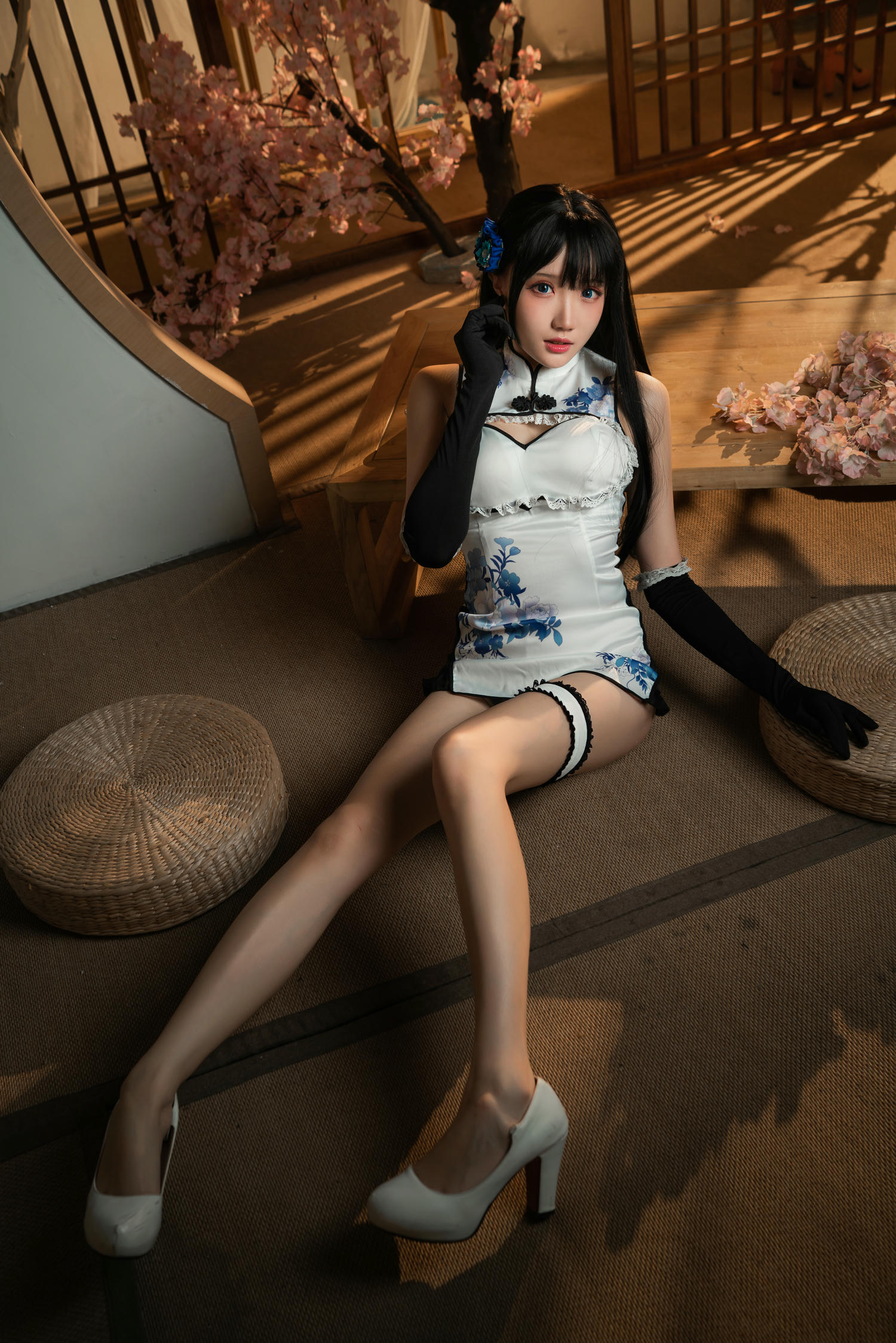 瓜希酱 NO.005 瓶儿_第1集