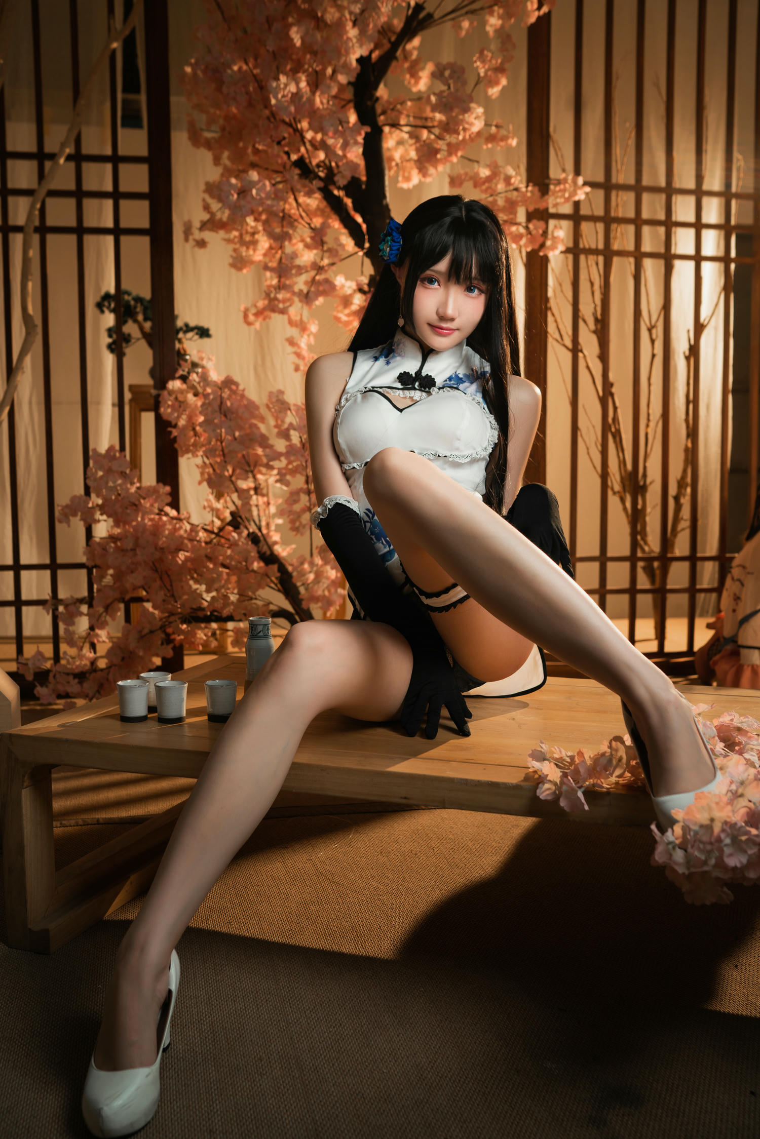 瓜希酱 NO.005 瓶儿_第1集