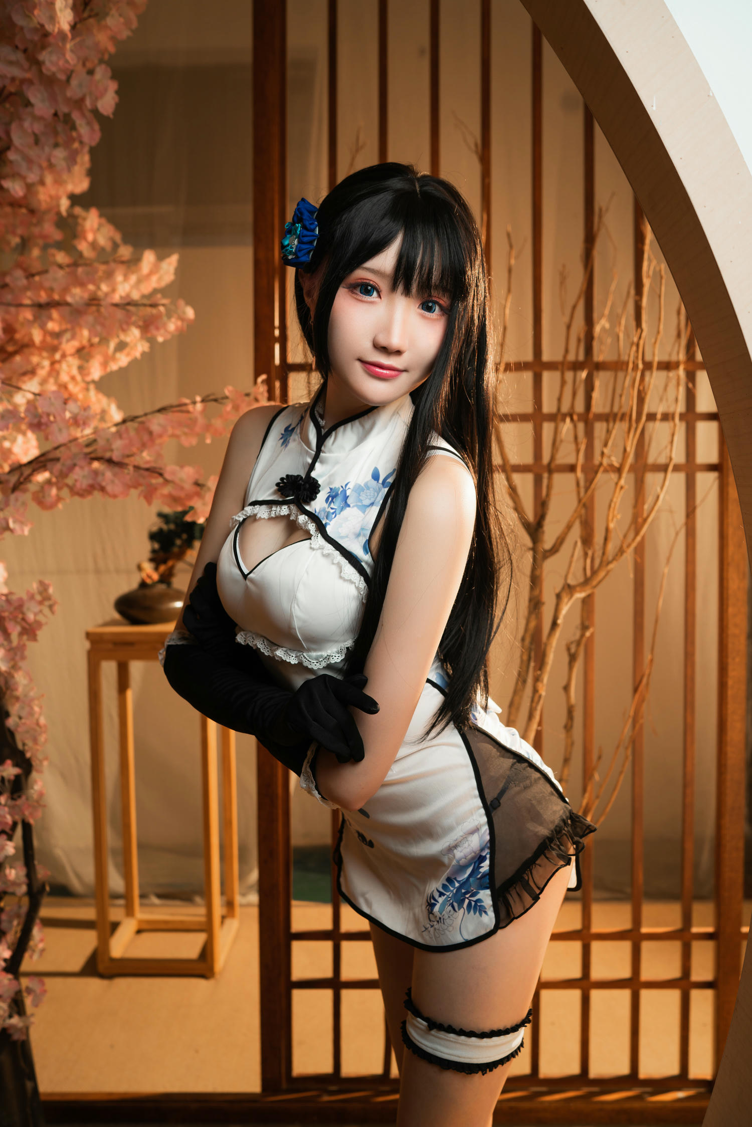 瓜希酱 NO.005 瓶儿_第1集