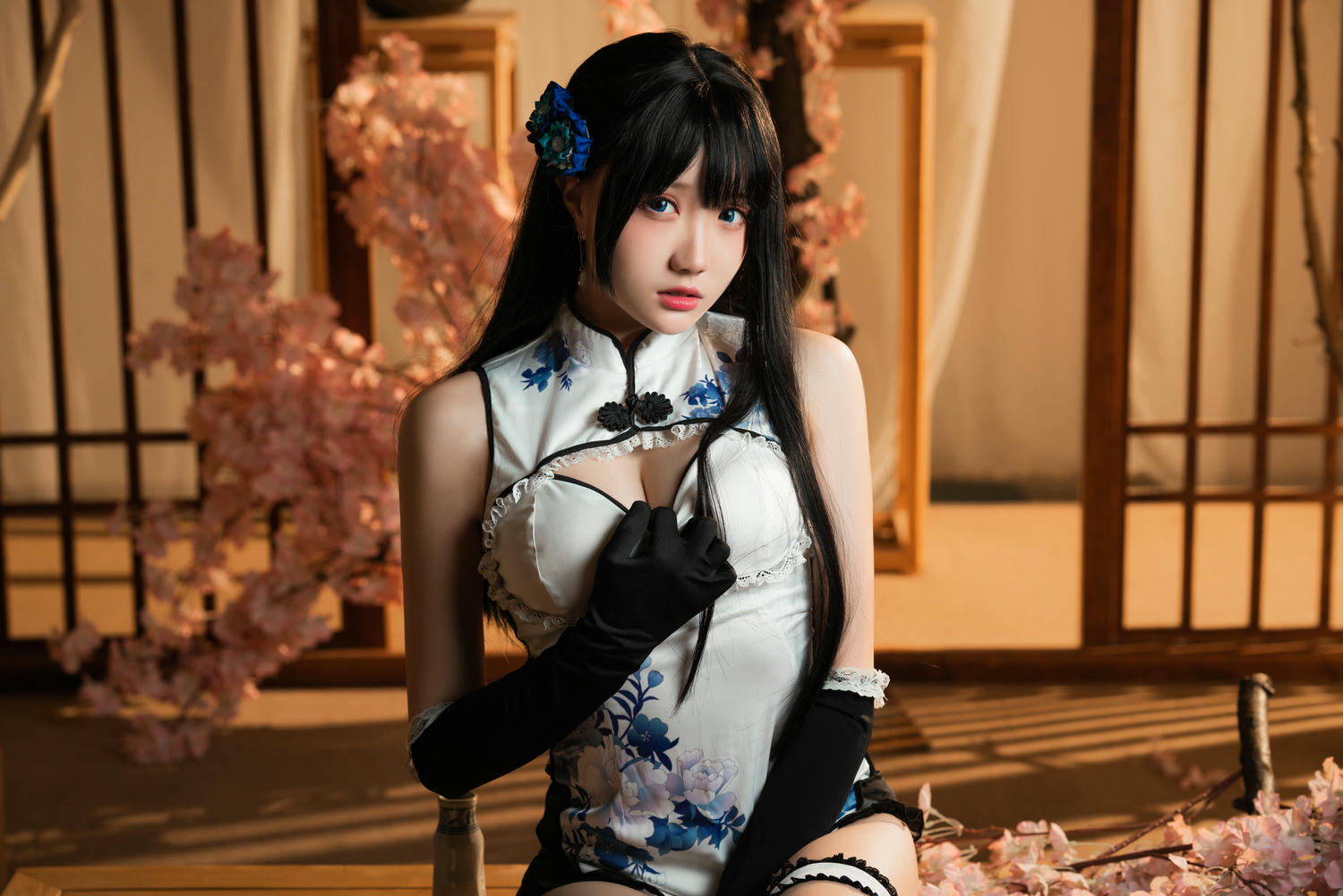 瓜希酱 NO.005 瓶儿_第1集