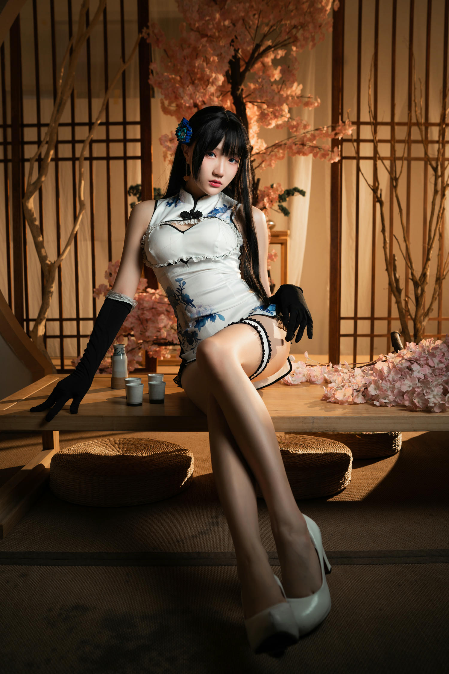 瓜希酱 NO.005 瓶儿_第1集