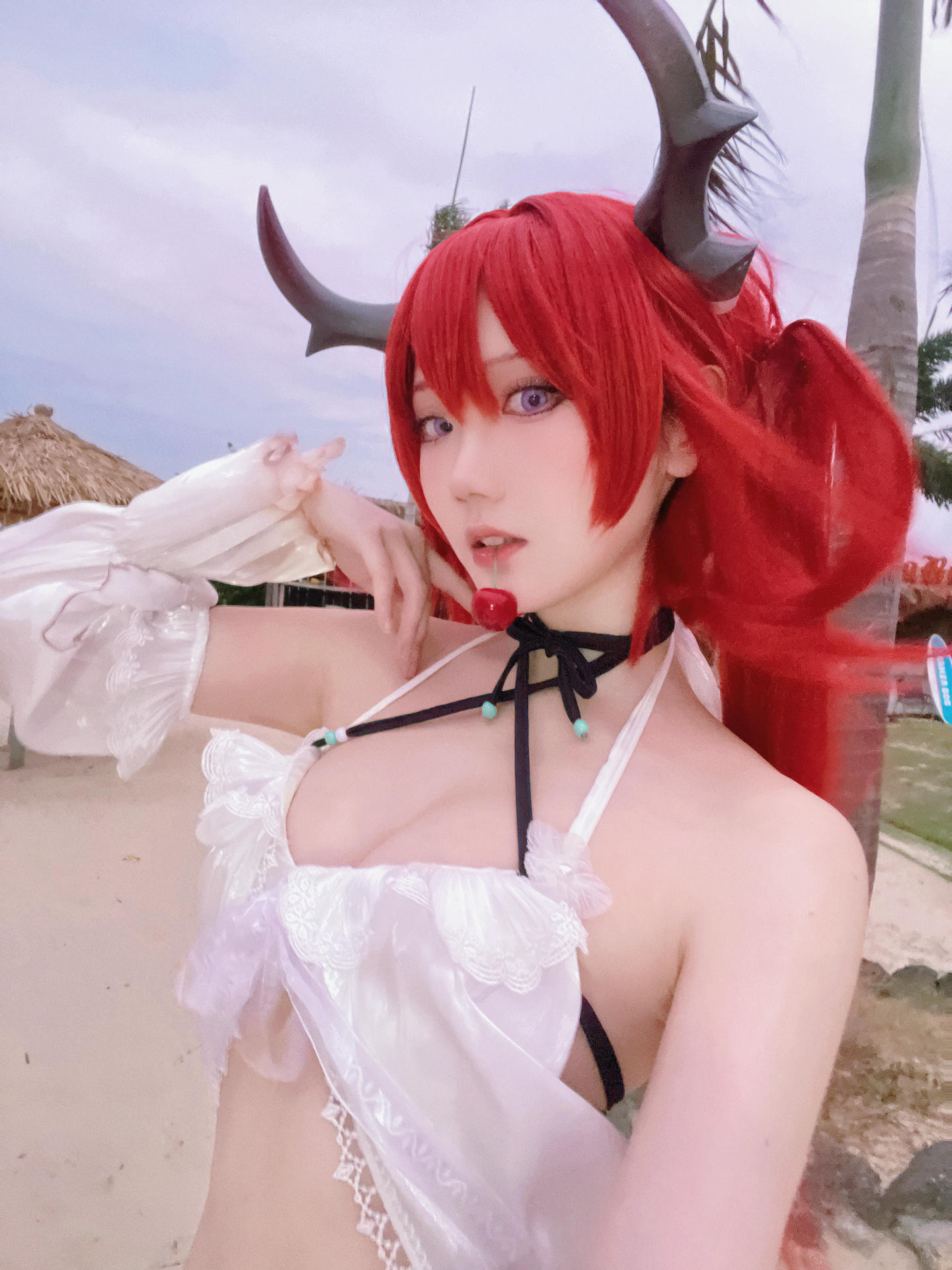 瓜希酱 NO.077 史尔特尔 [104P-683MB]_第5集