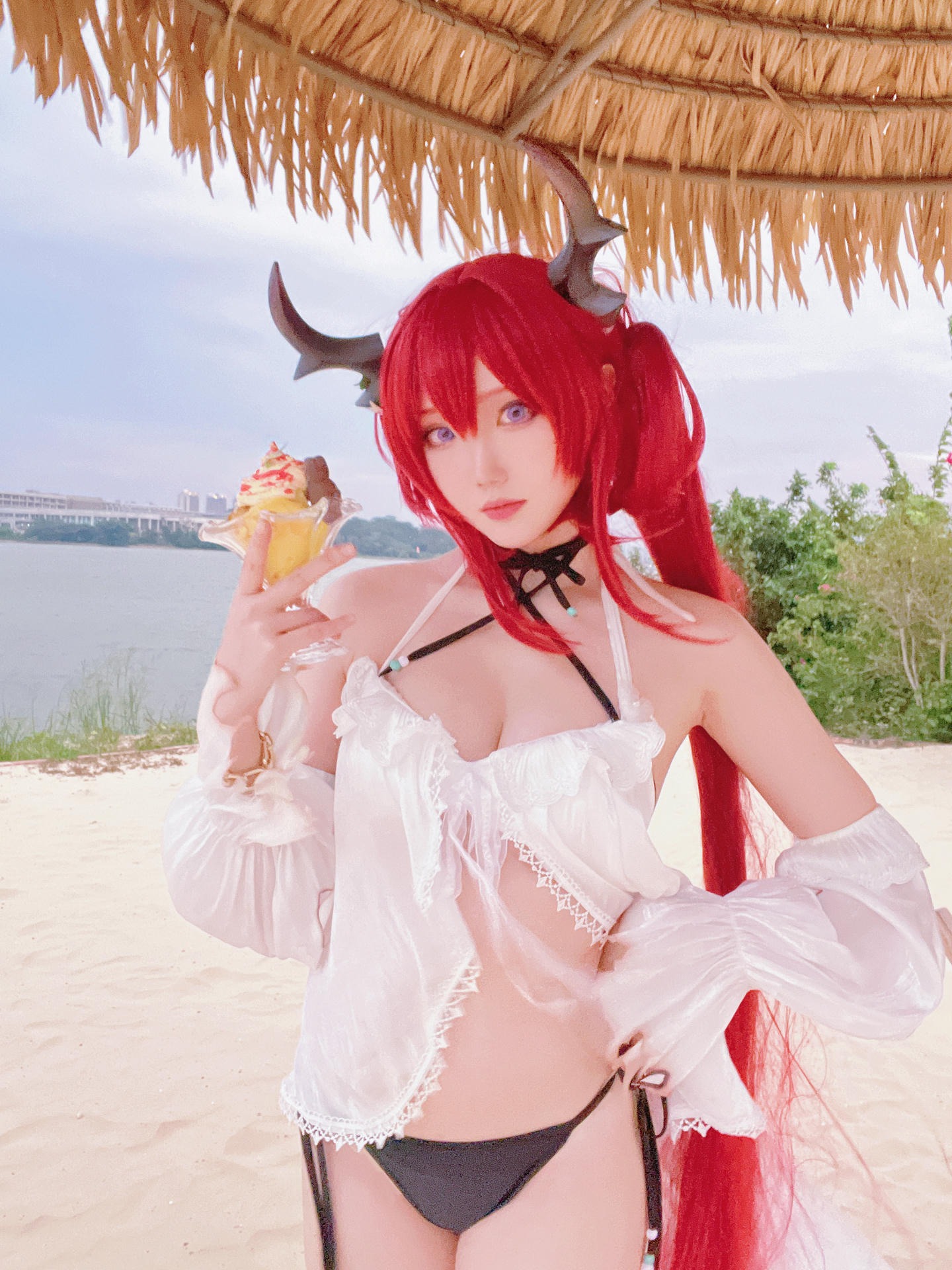 瓜希酱 NO.077 史尔特尔 [104P-683MB]_第6集