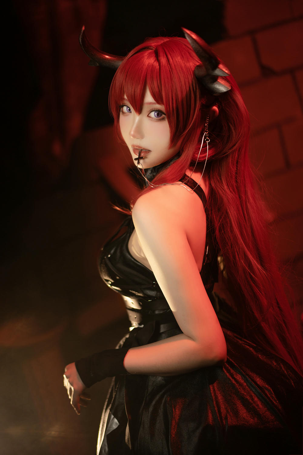 瓜希酱 NO.077 史尔特尔 [104P-683MB]_第1集