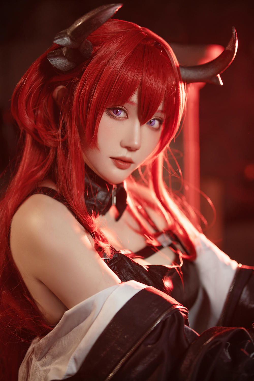 瓜希酱 NO.077 史尔特尔 [104P-683MB]_第3集