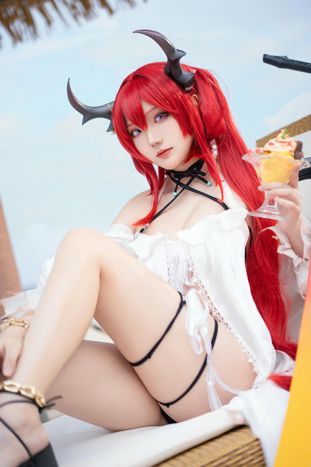 瓜希酱 NO.077 史尔特尔 [104P-683MB]_第3集