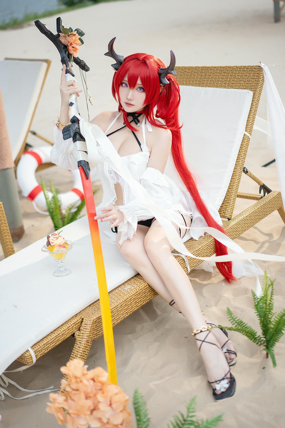 瓜希酱 NO.077 史尔特尔 [104P-683MB]_第3集