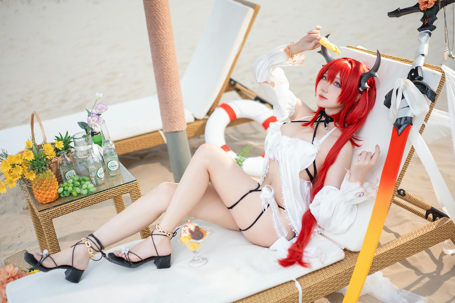 瓜希酱 NO.077 史尔特尔 [104P-683MB]_第3集