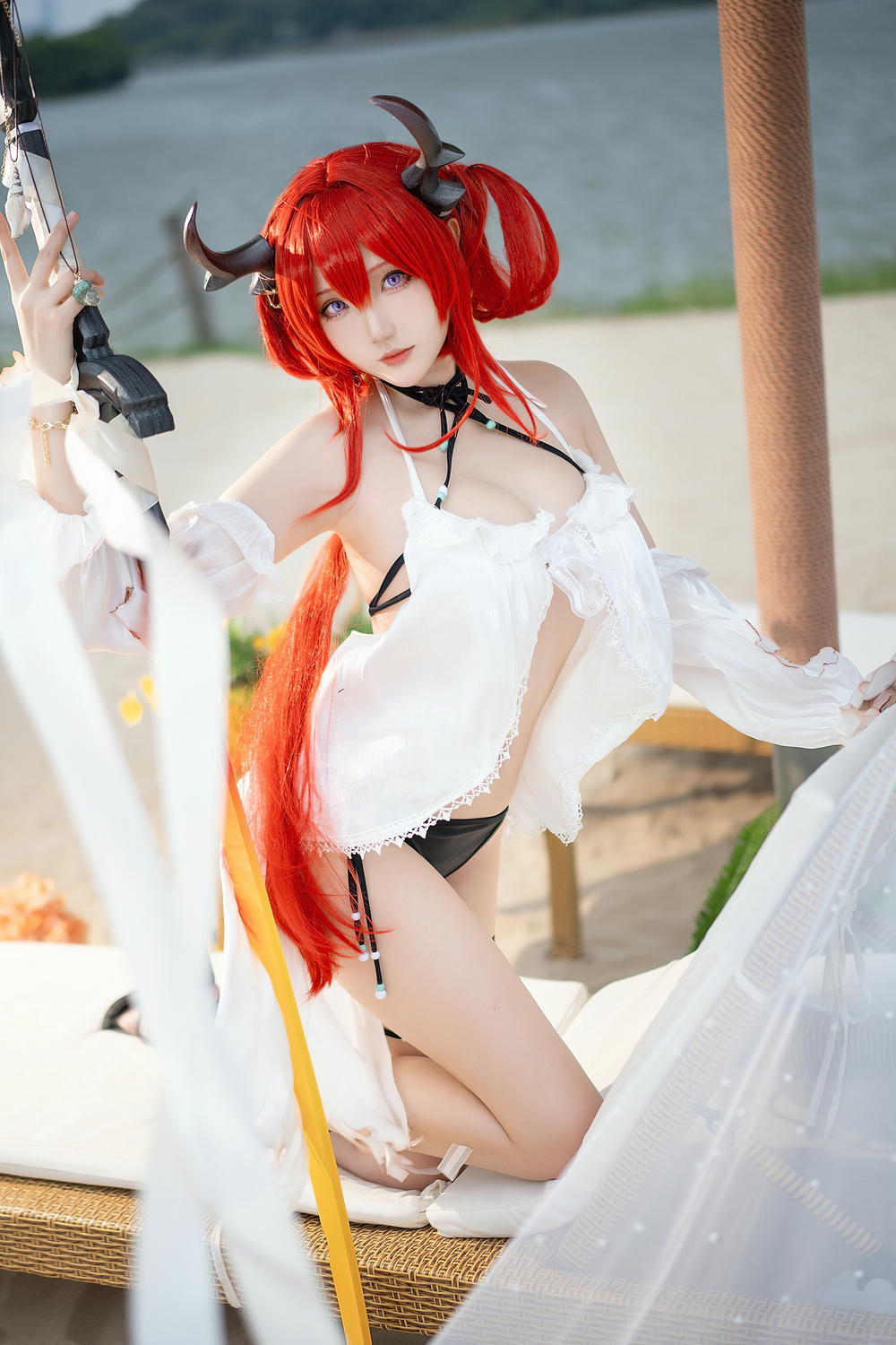 瓜希酱 NO.077 史尔特尔 [104P-683MB]_第3集