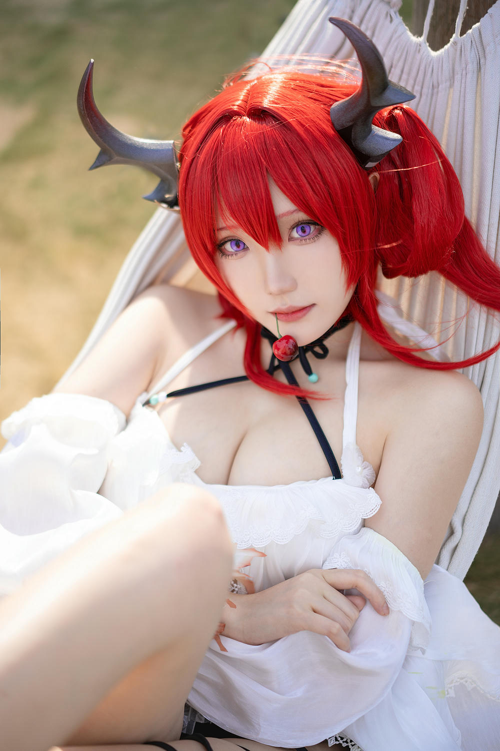 瓜希酱 NO.077 史尔特尔 [104P-683MB]_第4集