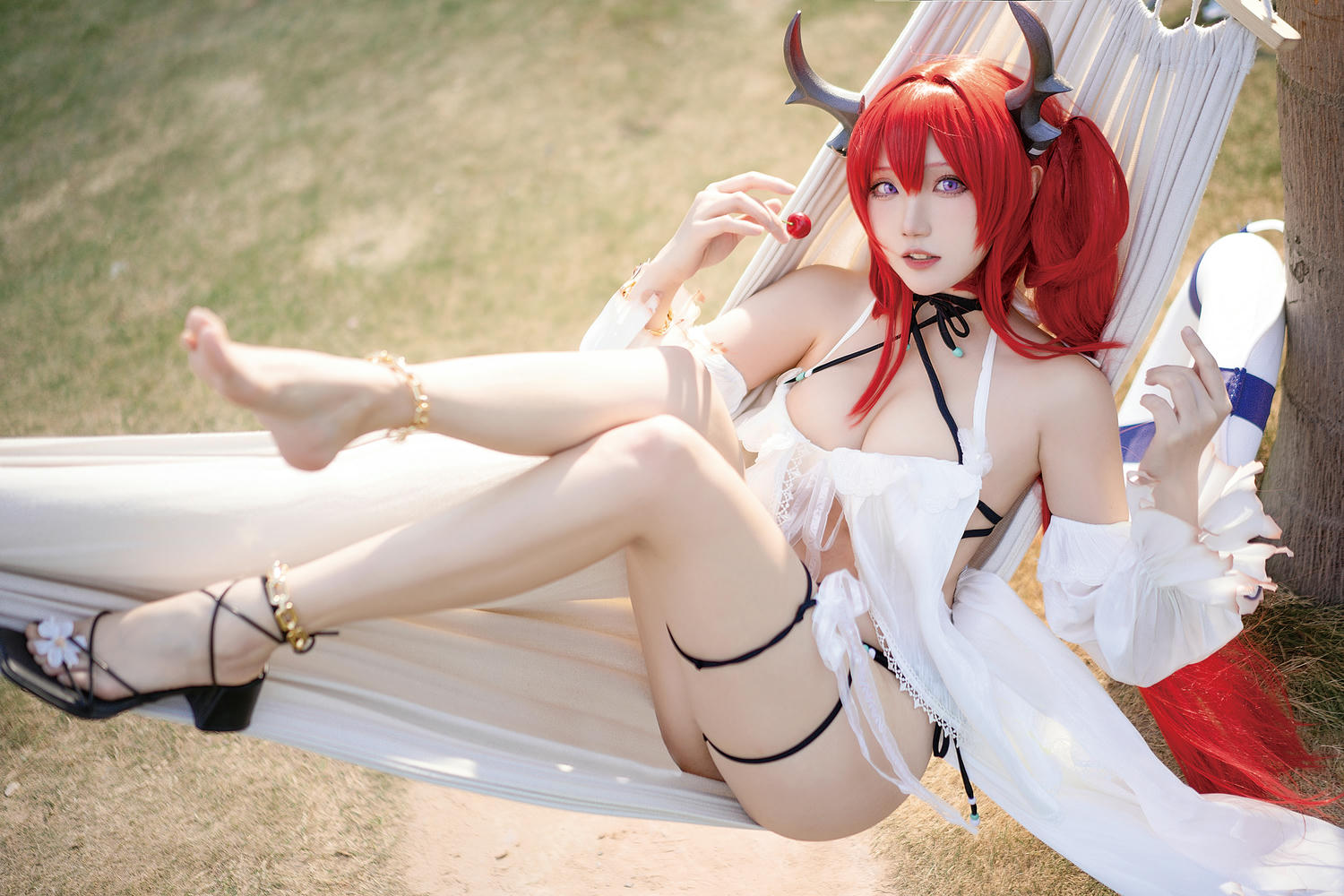 瓜希酱 NO.077 史尔特尔 [104P-683MB]_第4集