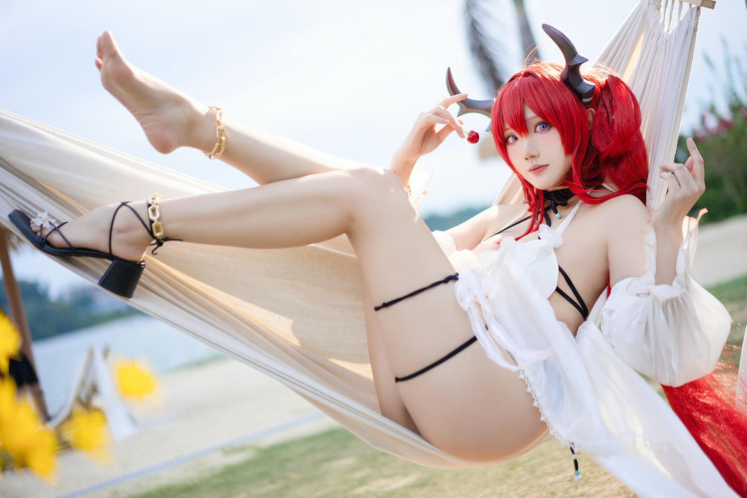 瓜希酱 NO.077 史尔特尔 [104P-683MB]_第4集