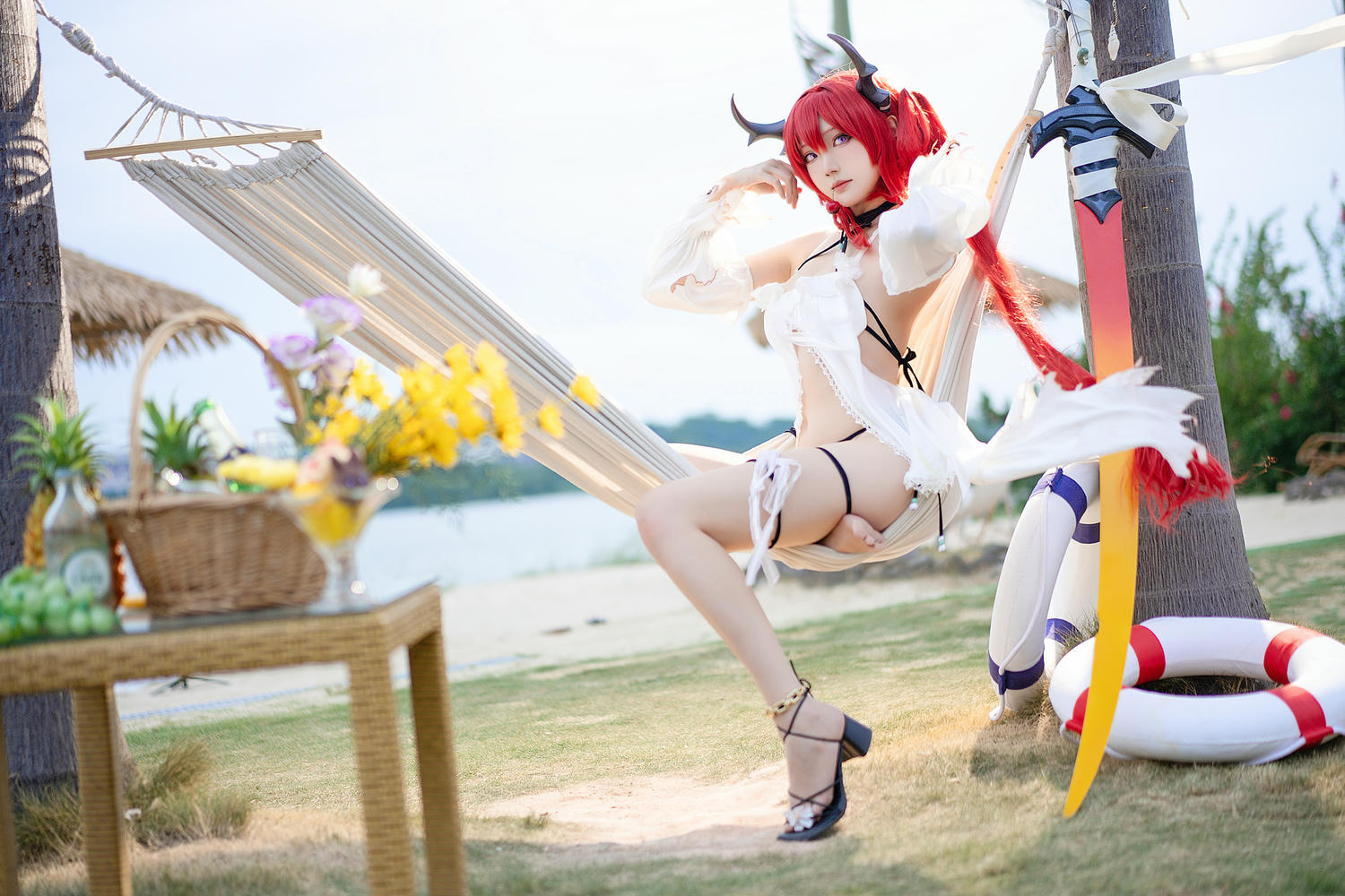 瓜希酱 NO.077 史尔特尔 [104P-683MB]_第4集