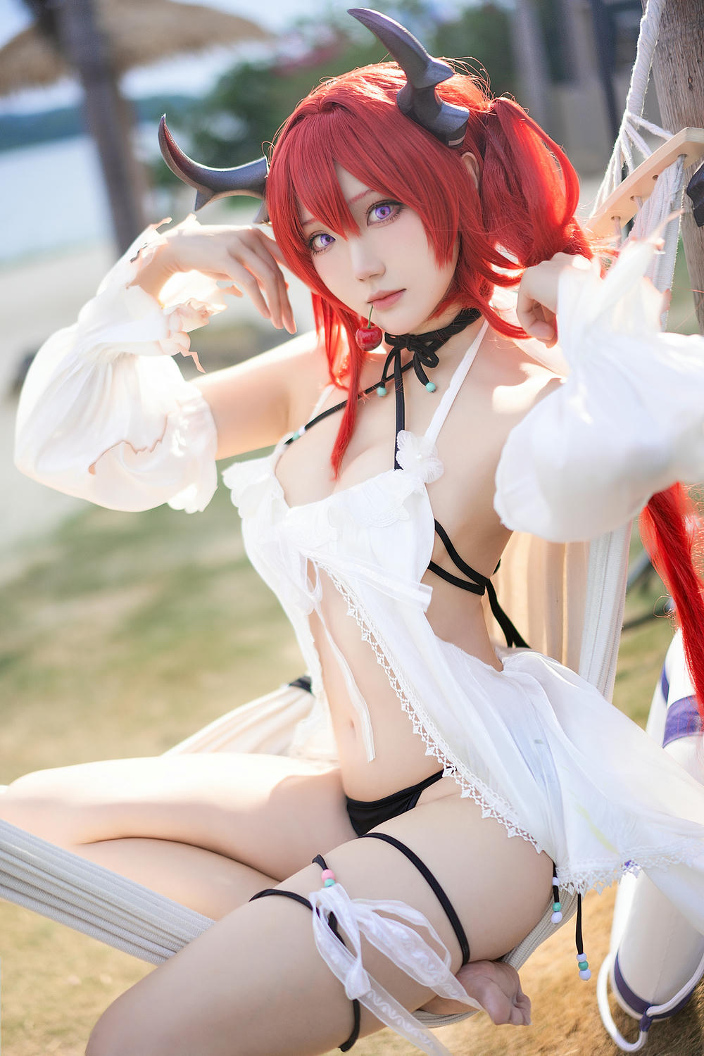 瓜希酱 NO.077 史尔特尔 [104P-683MB]_第4集