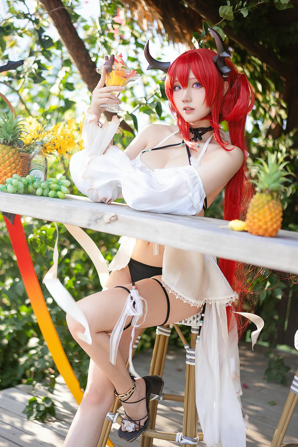 瓜希酱 NO.077 史尔特尔 [104P-683MB]_第4集