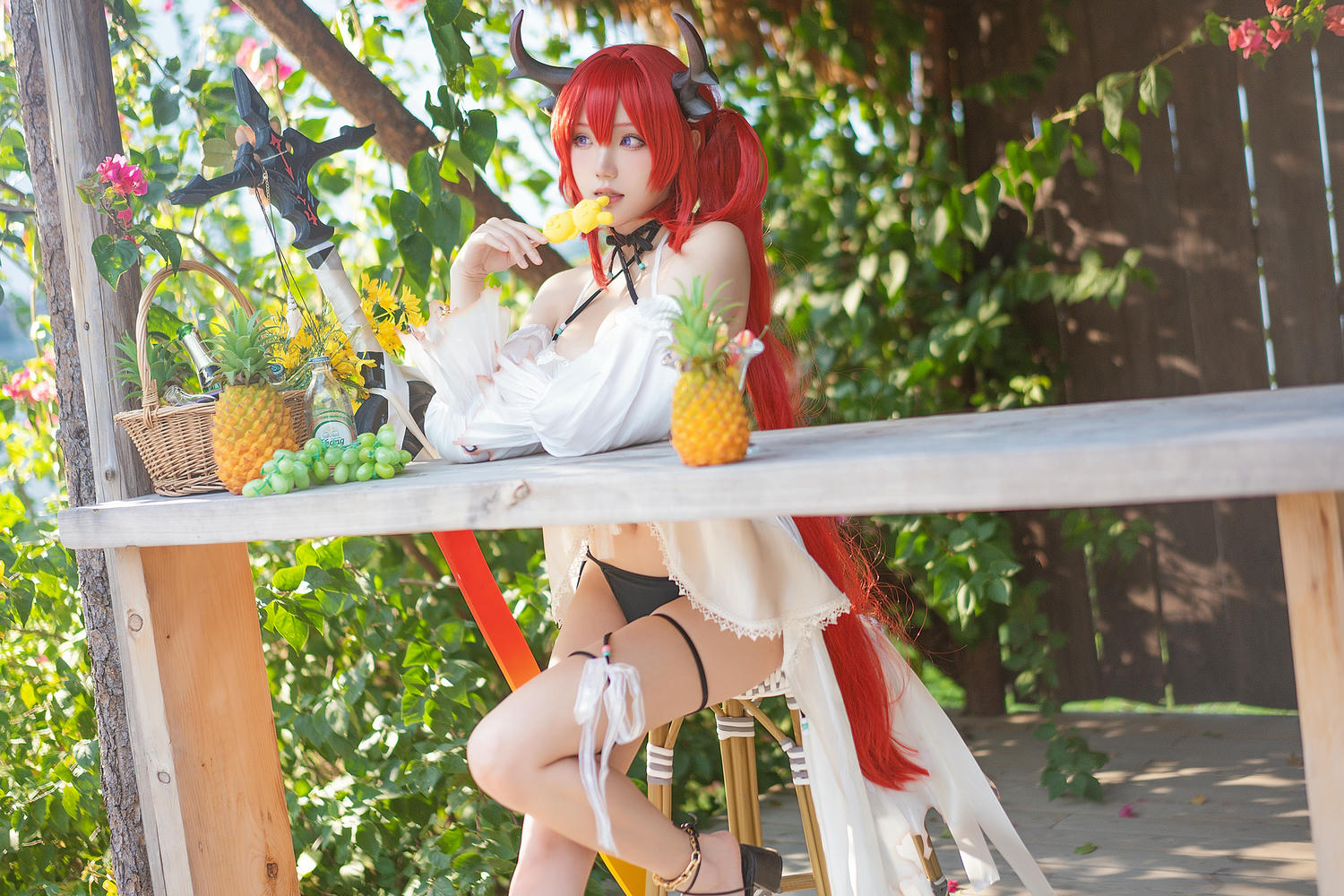 瓜希酱 NO.077 史尔特尔 [104P-683MB]_第4集