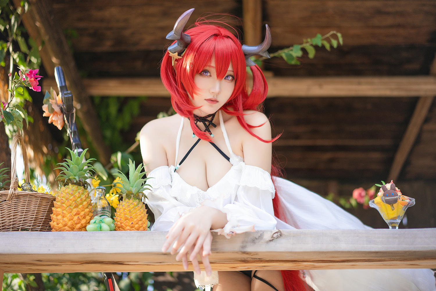 瓜希酱 NO.077 史尔特尔 [104P-683MB]_第4集