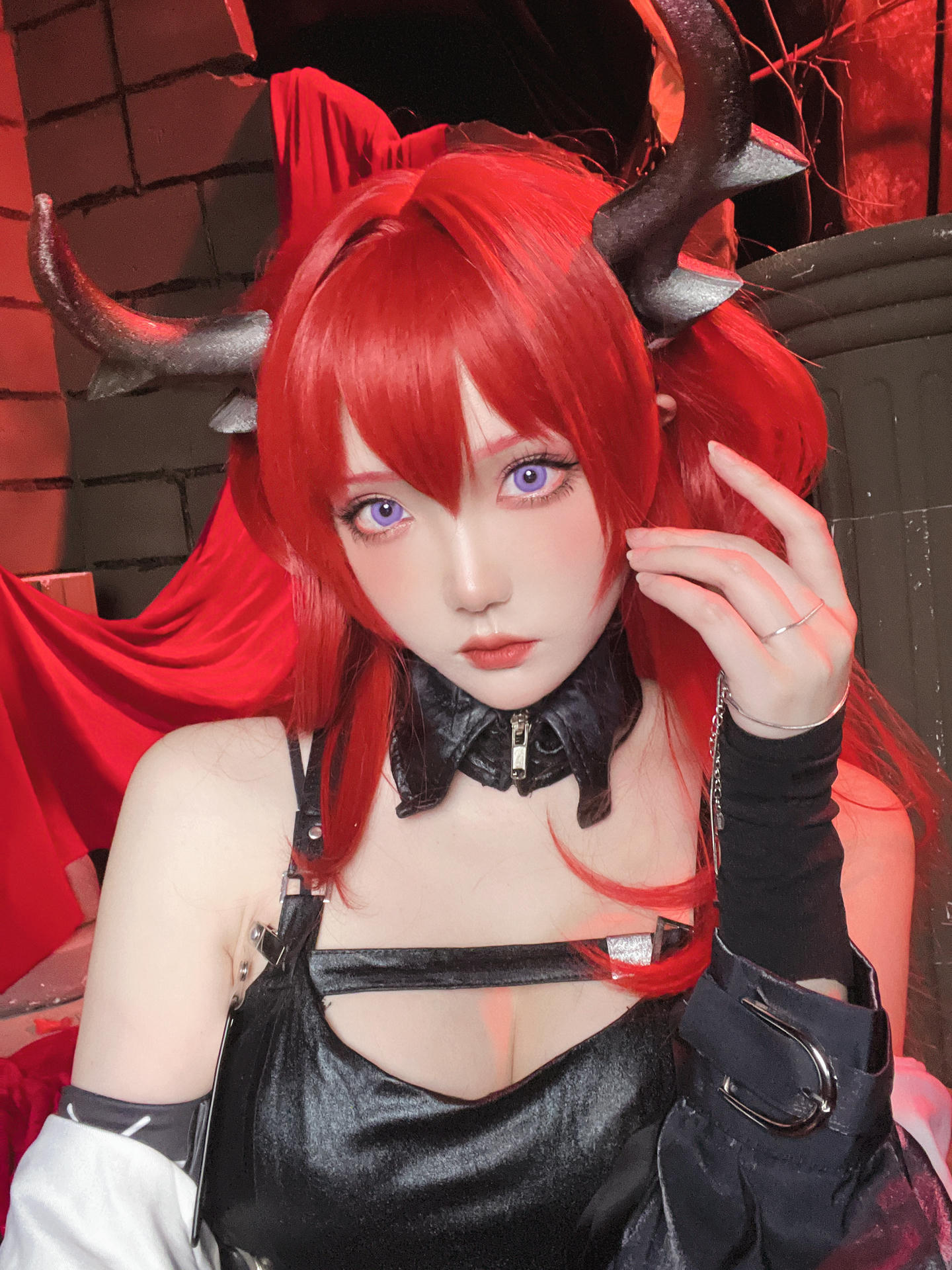 瓜希酱 NO.077 史尔特尔 [104P-683MB]_第5集