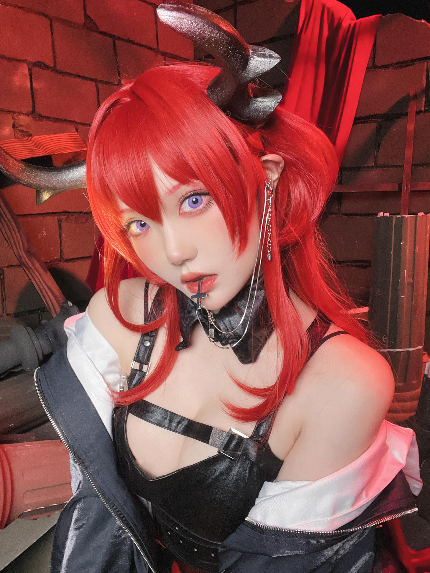 瓜希酱 NO.077 史尔特尔 [104P-683MB]_第5集